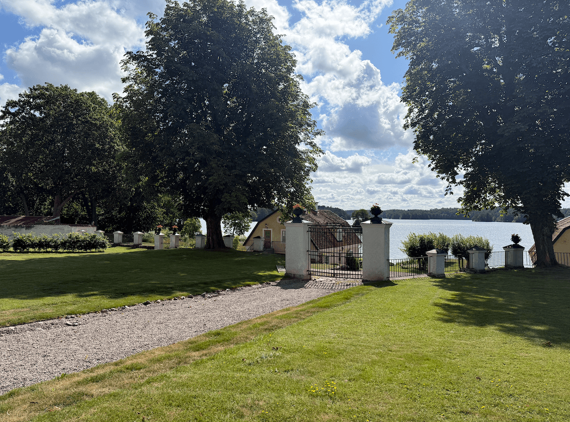 2 rok · 70 m² i Valla – bild 2