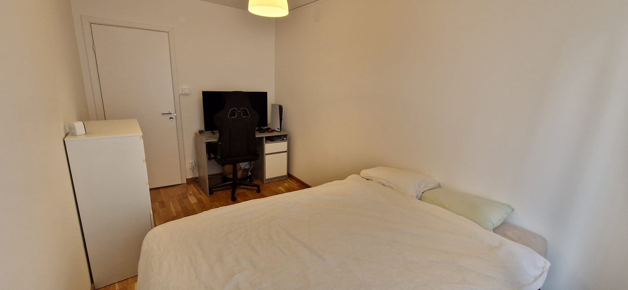 Lägenhet, 1 rooms, 15 sqm, Handen – bild 3