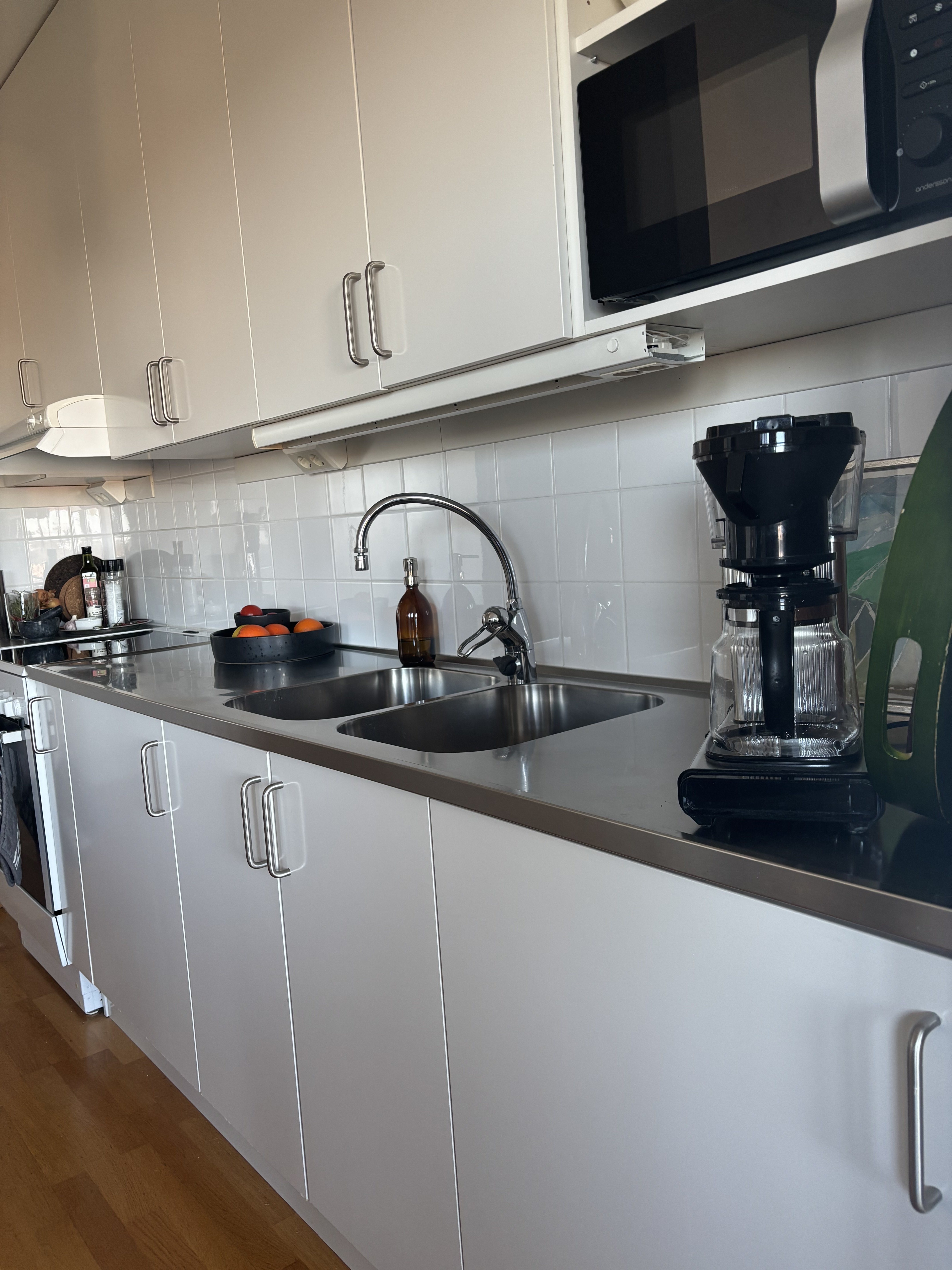 Lägenhet, 3 rooms, 65 sqm, Vällingby – bild 12