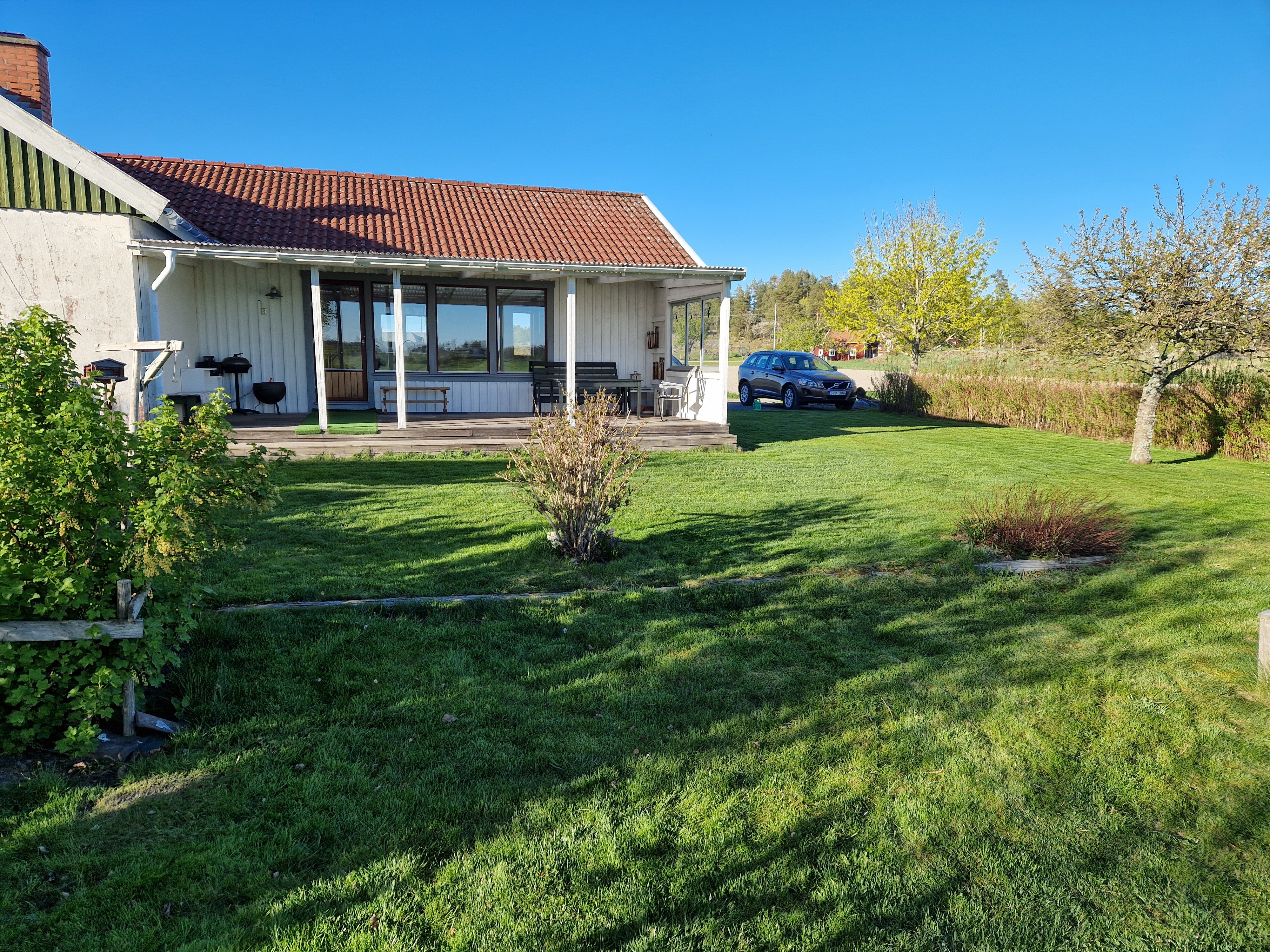 Stuga, 2 rooms, 65 sqm, Lidköping – Lidköping