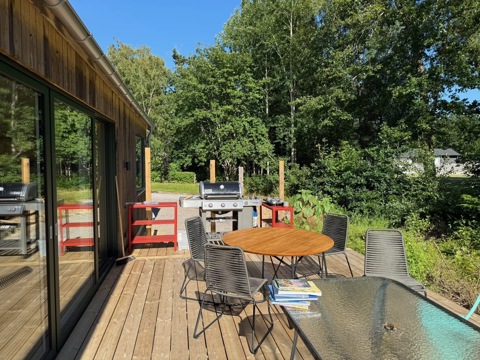 4 rok · 100 m² i Ugglarp – bild 15