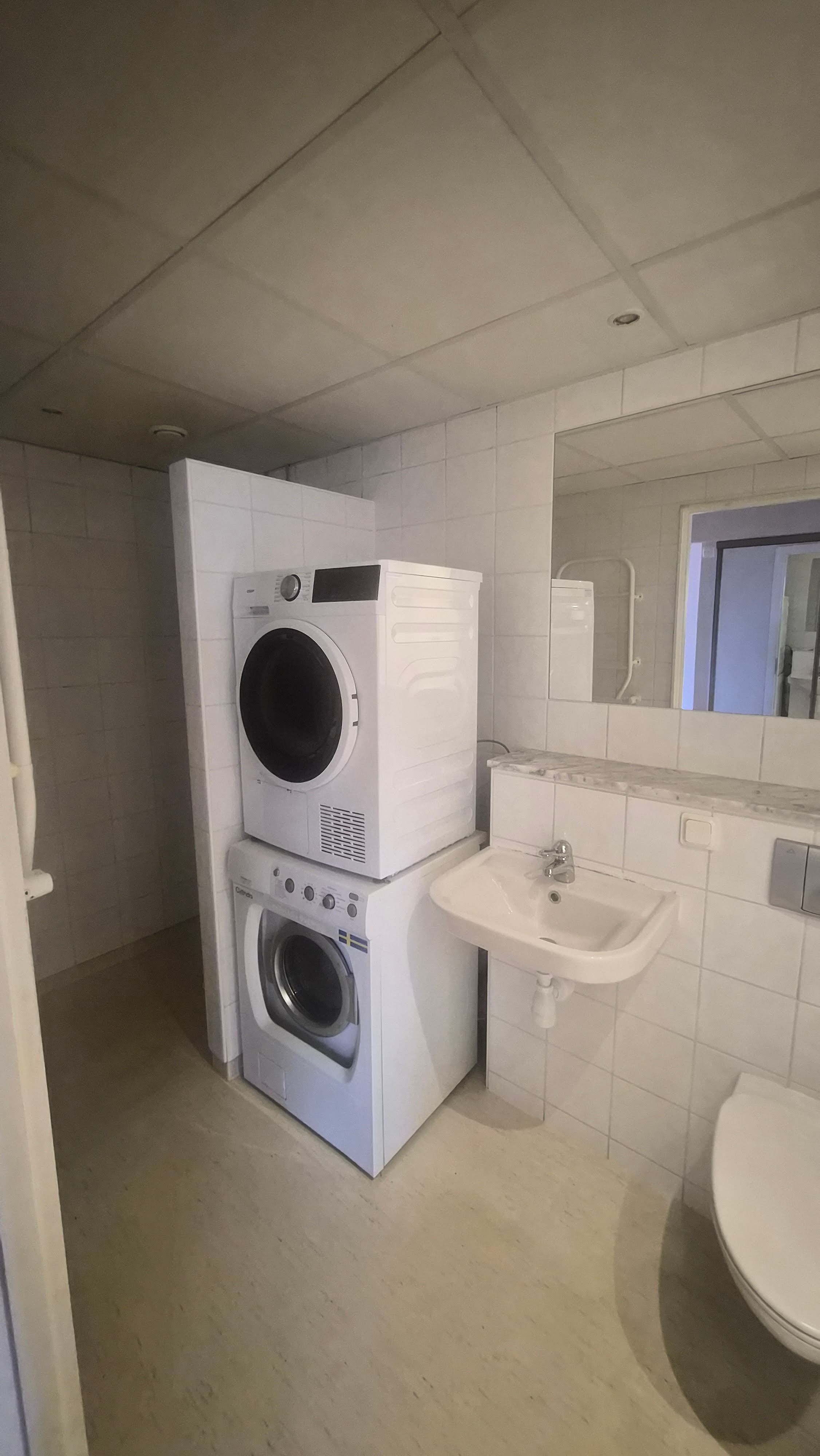 Lägenhet, 2 rooms, 65 sqm, Falköping – bild 7