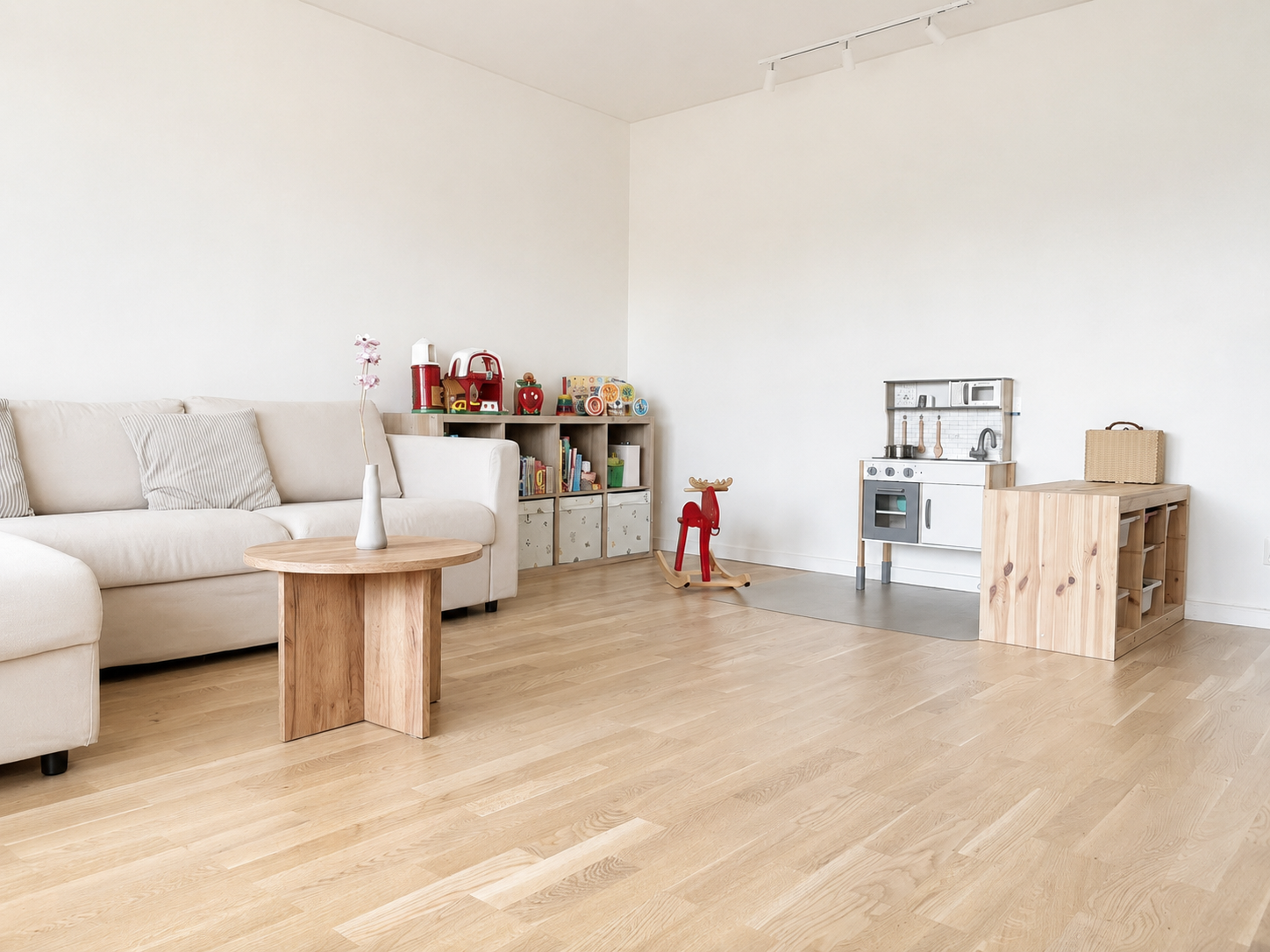 Lägenhet, 4 rooms, 87 sqm, Sollentuna – bild 3
