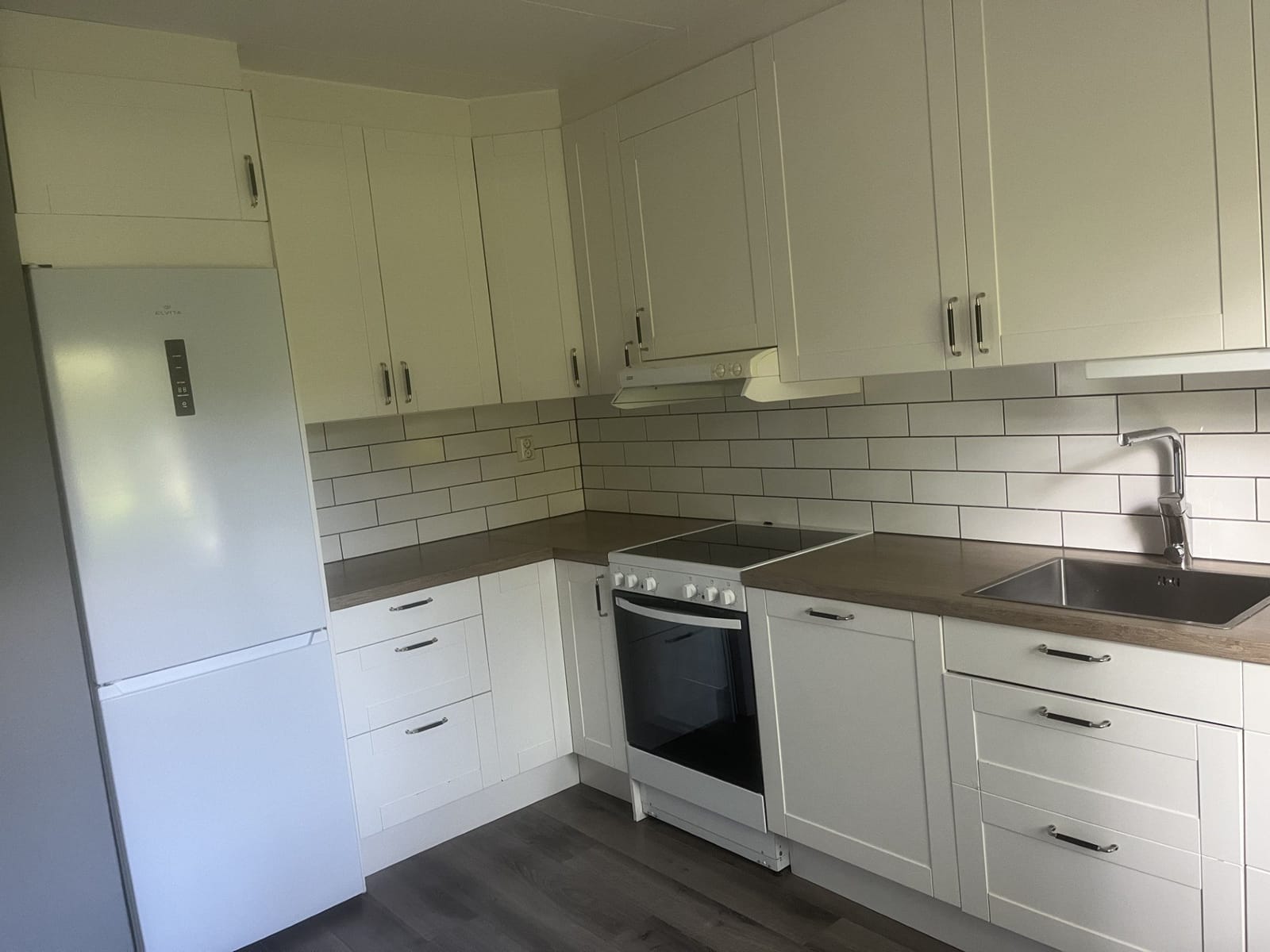 2 rok · 50 m² i Väring – bild 3