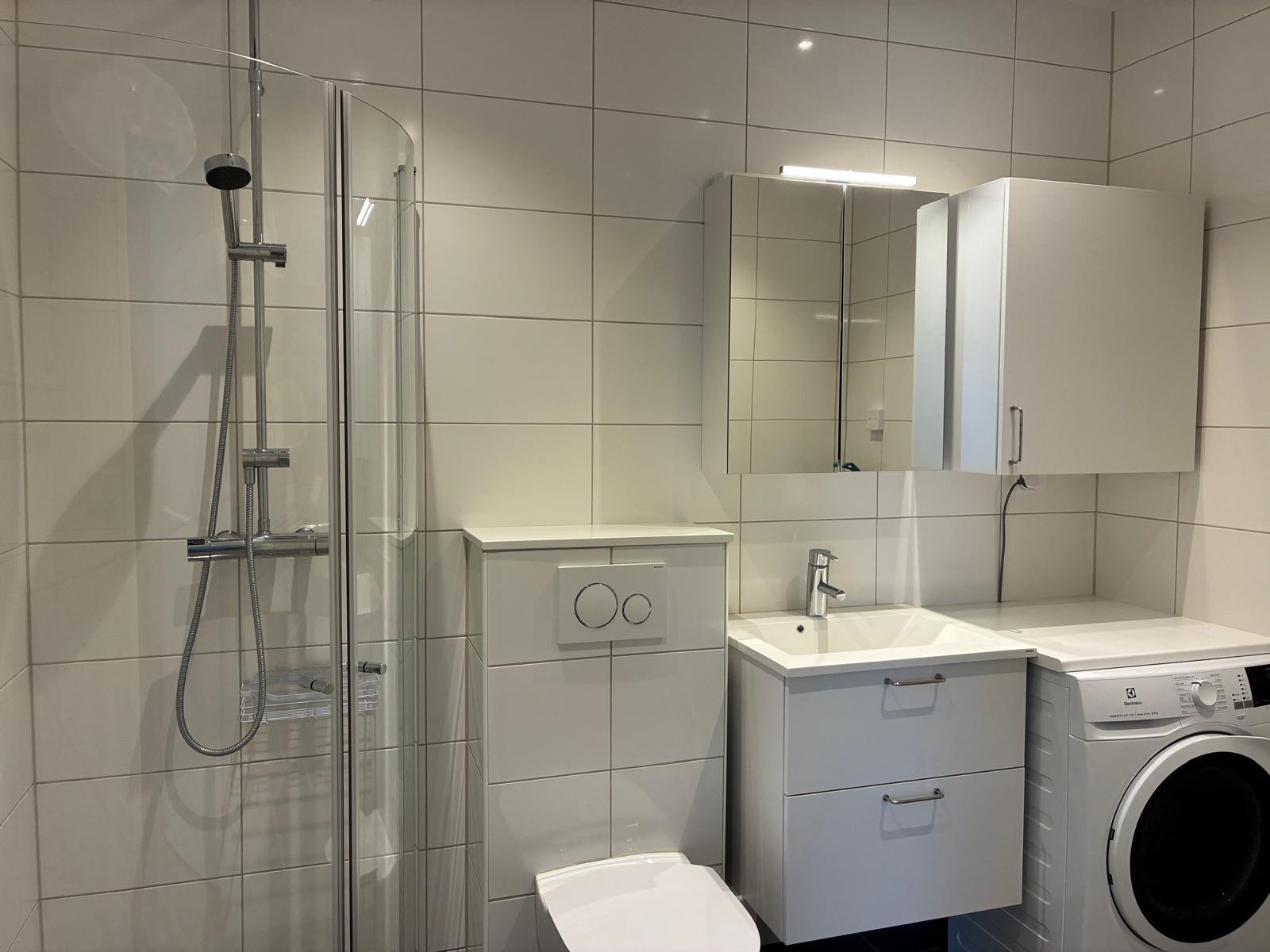 Lägenhet, 1 rooms, 34 sqm, Örebro – bild 4