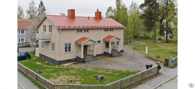6 rok · 110 m² i Skelleftehamn – Skelleftehamn
