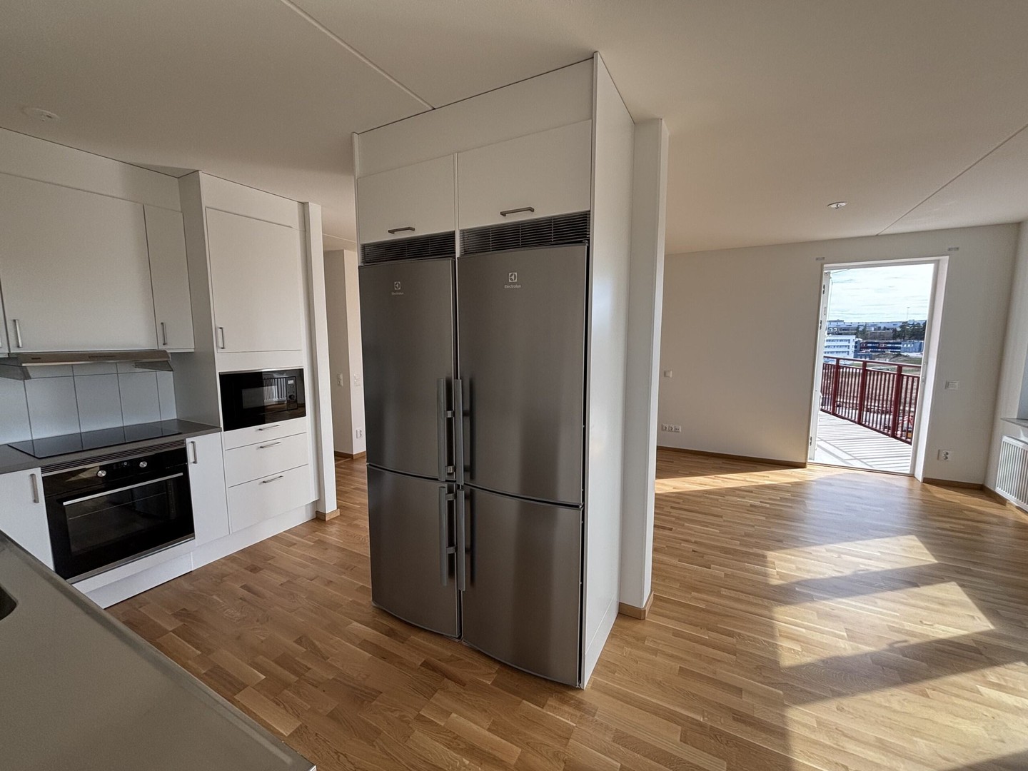 4 rok · 87 m² i Järfälla – bild 7