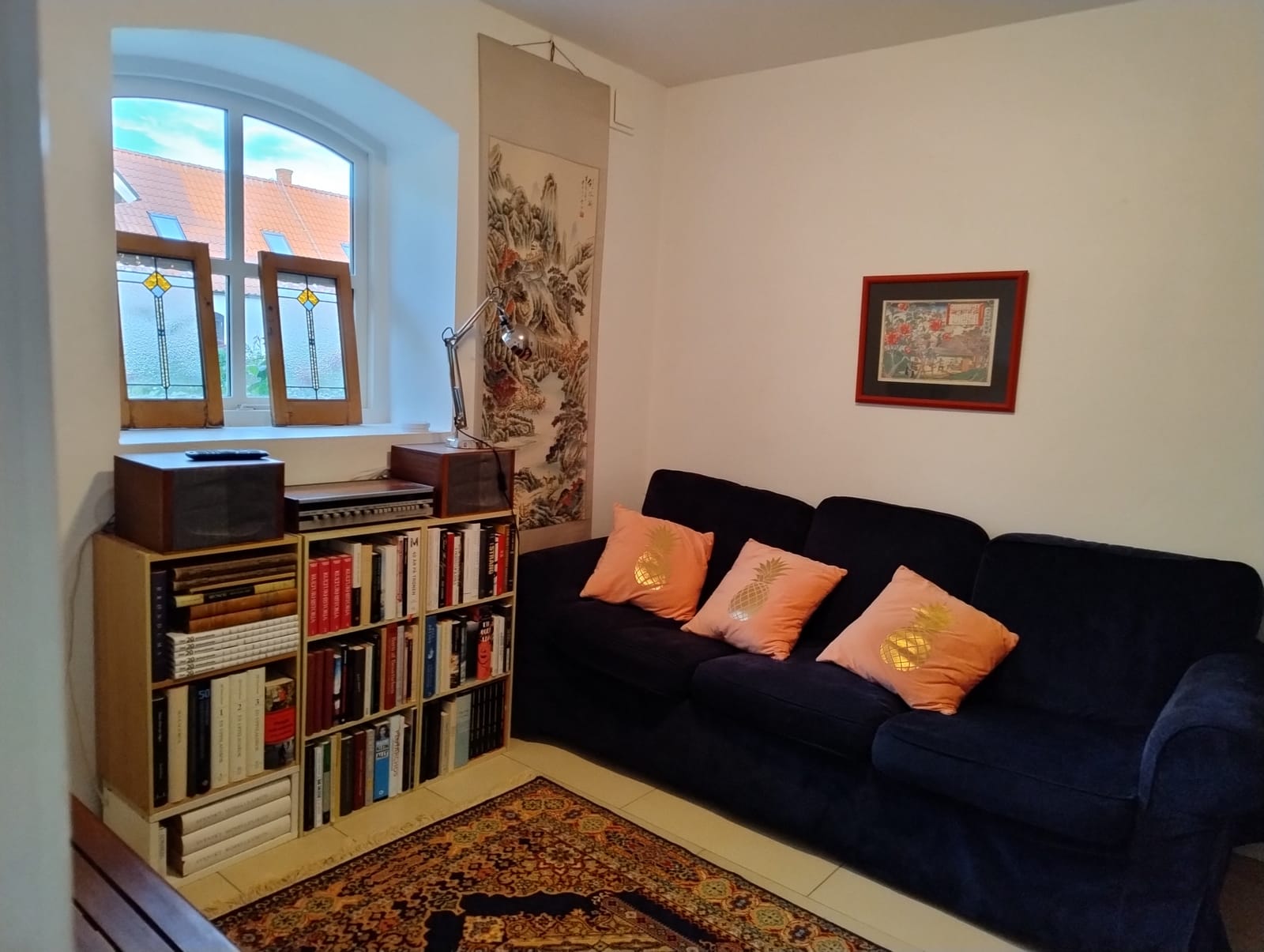 4 rok · 93 m² i Glemmingebro – bild 20