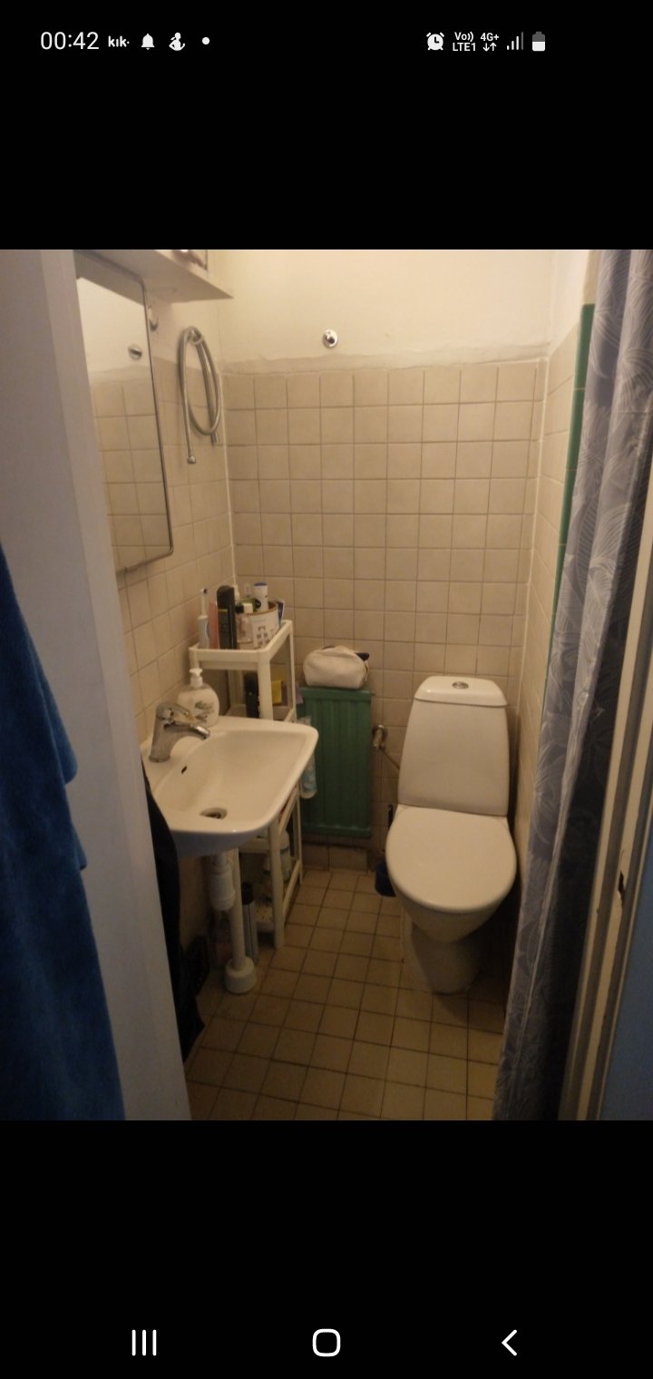 Lägenhet, 1 rooms, 39 sqm, Skivarp – bild 2