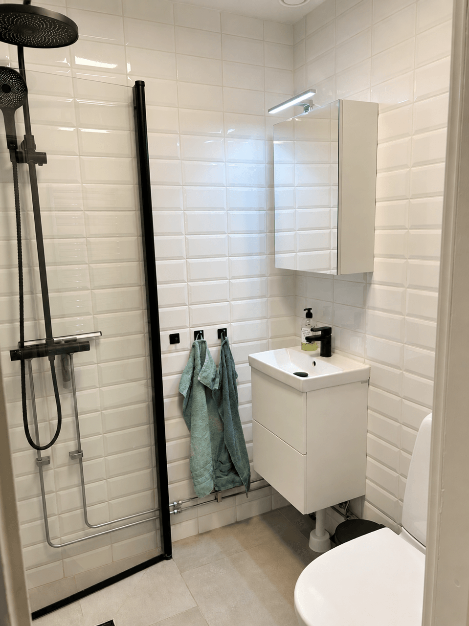 3 rok · 63 m² i Borås – bild 5