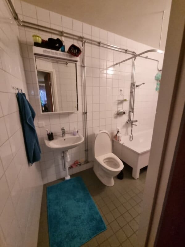 1 rok · 14 m² i Skärholmen – Skärholmen