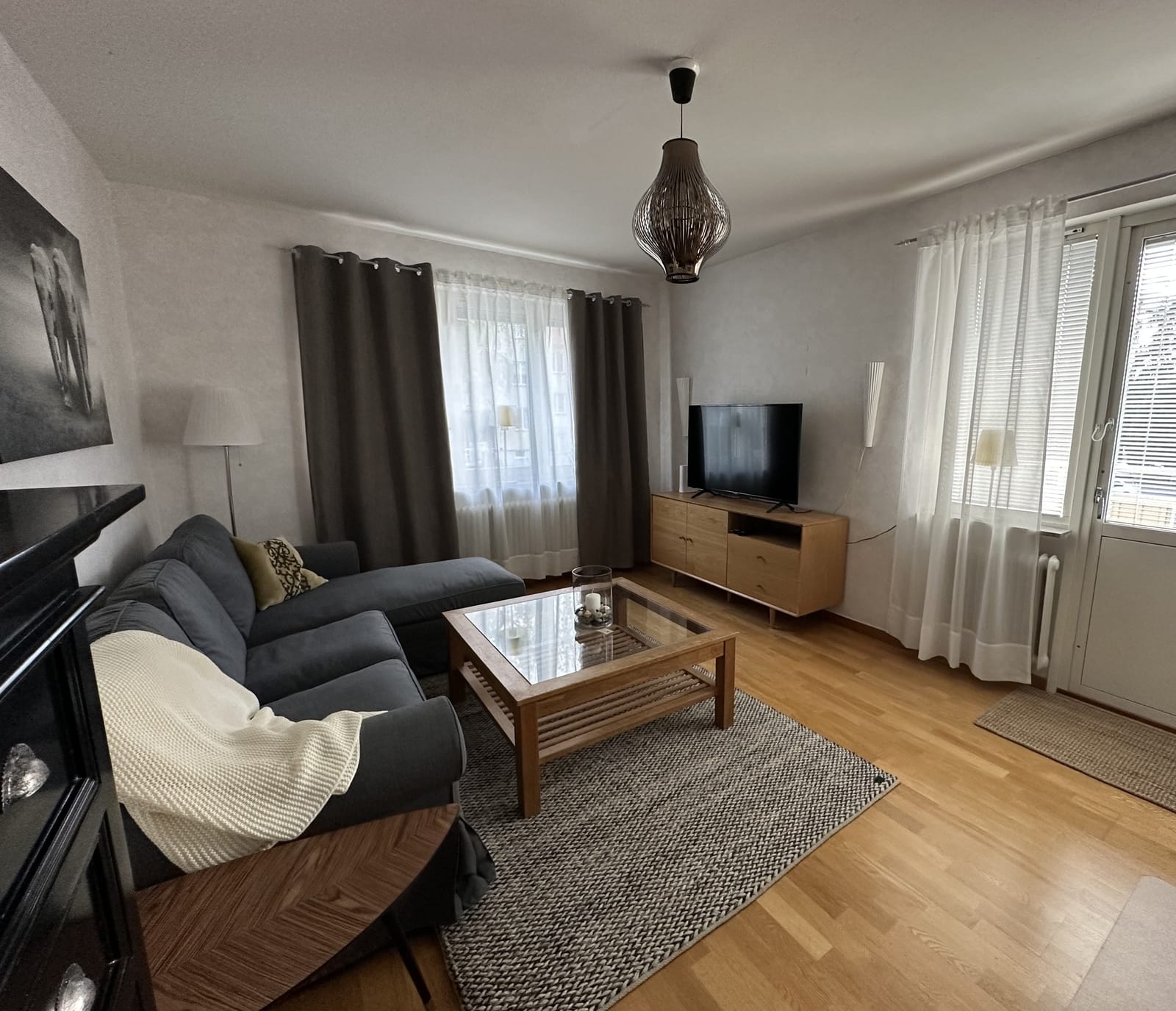 2 rok · 55 m² i Västerås – bild 4