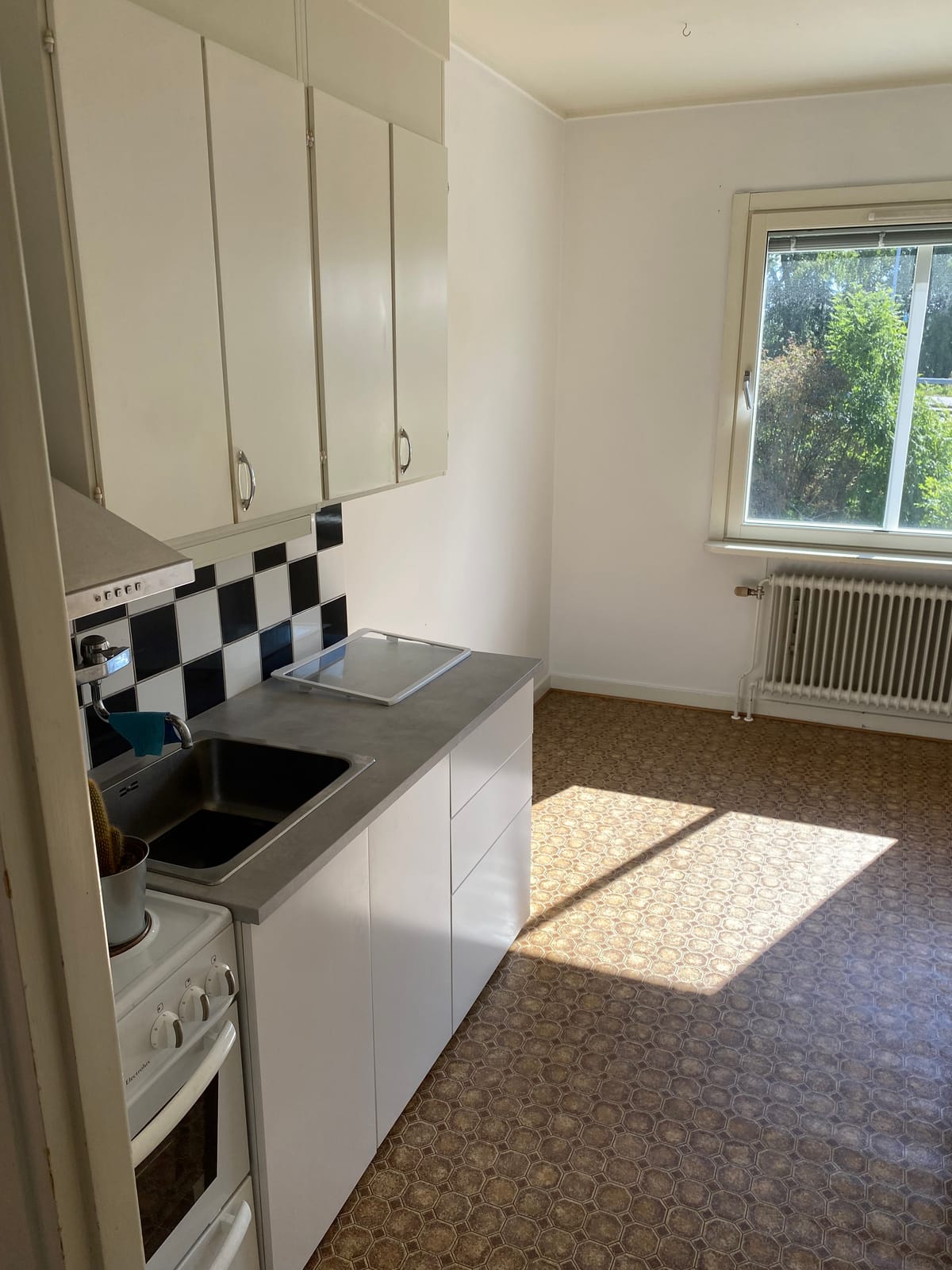 2 rok · 52 m² i Hallsberg