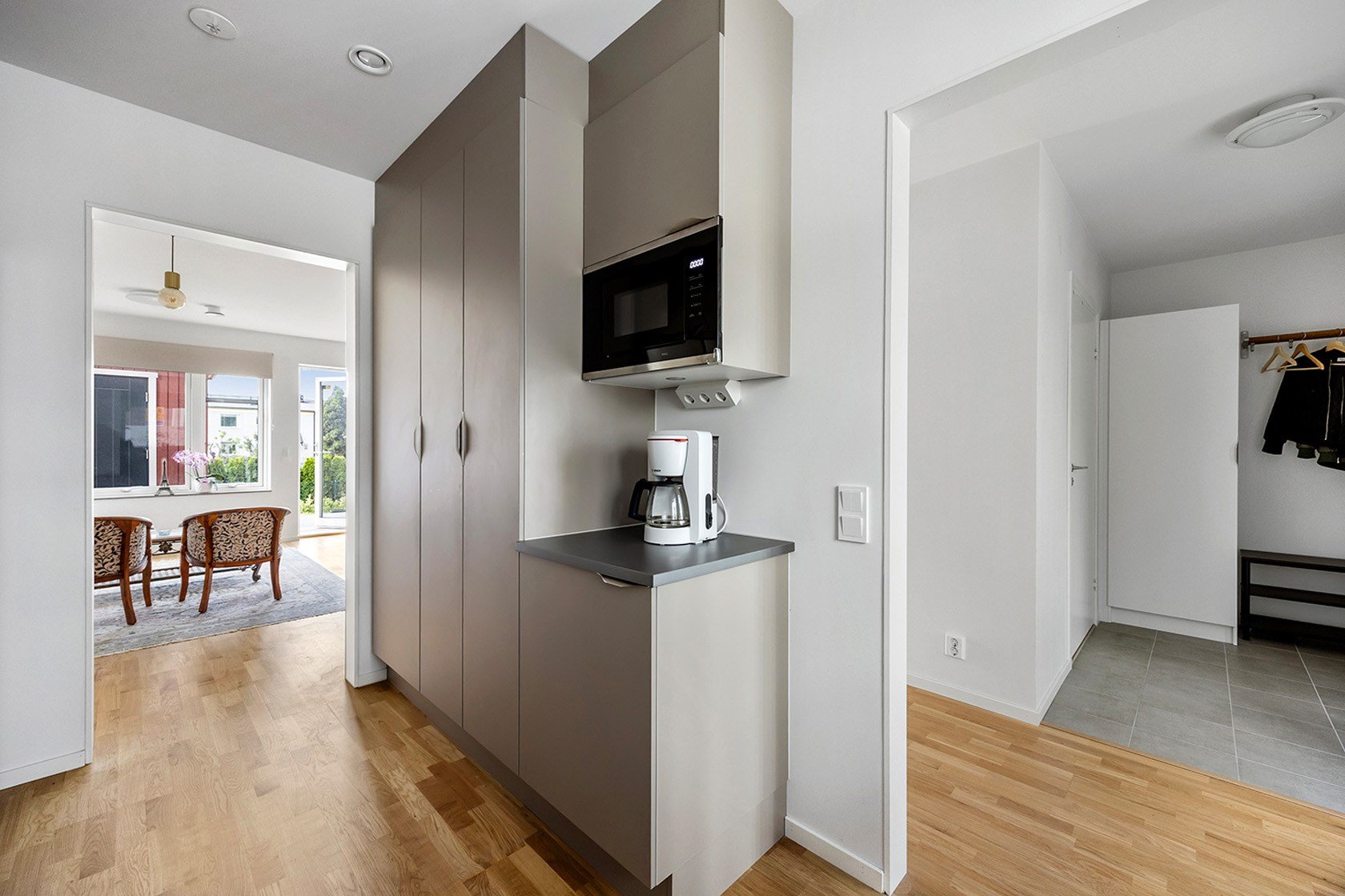 Radhus, 2 rooms, 138 sqm, Upplands Väsby – bild 8