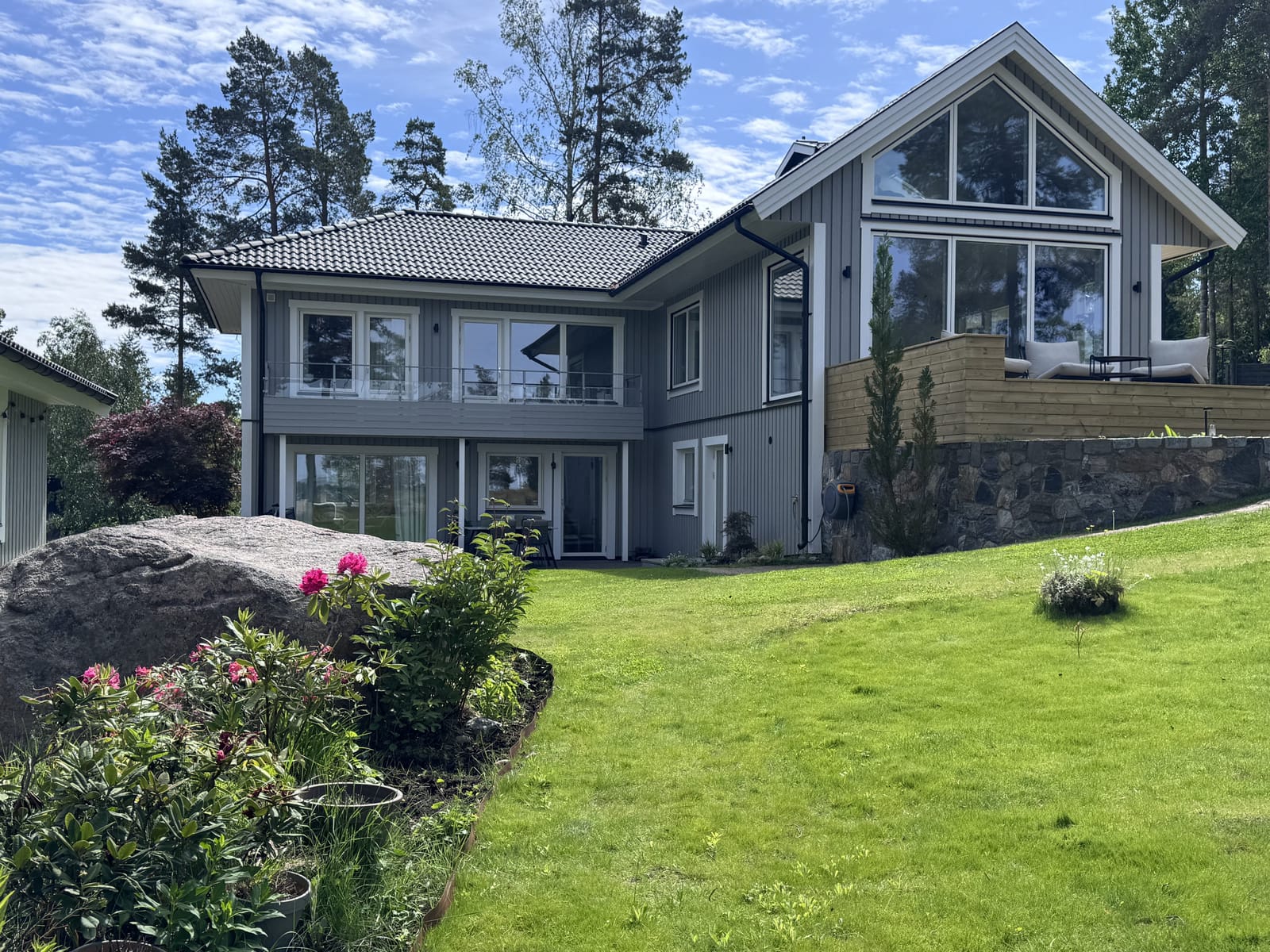 2 rok · 66 m² i Saltsjö-Boo – bild 6