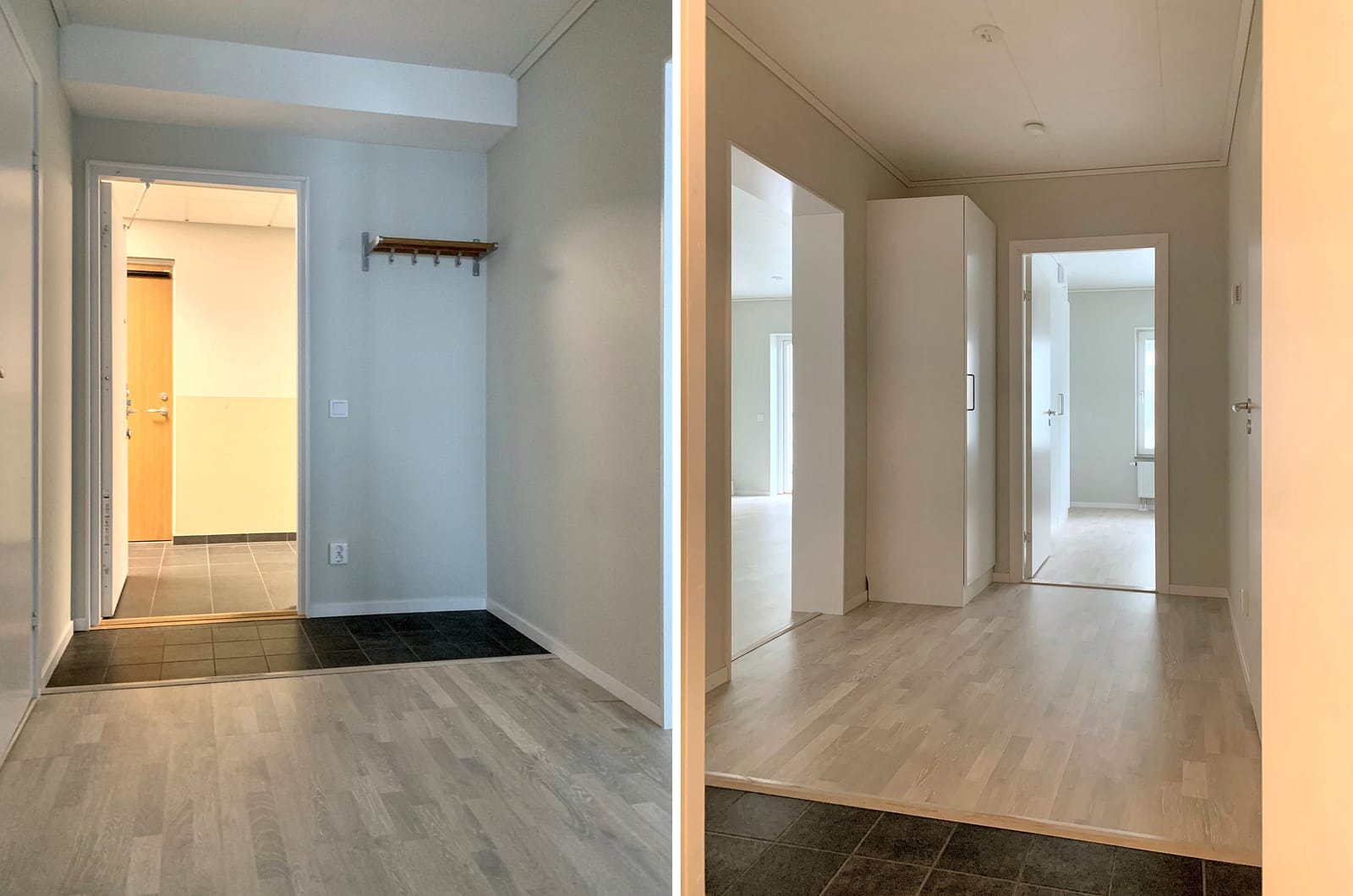 2 rok · 54 m² i Tullinge – bild 21