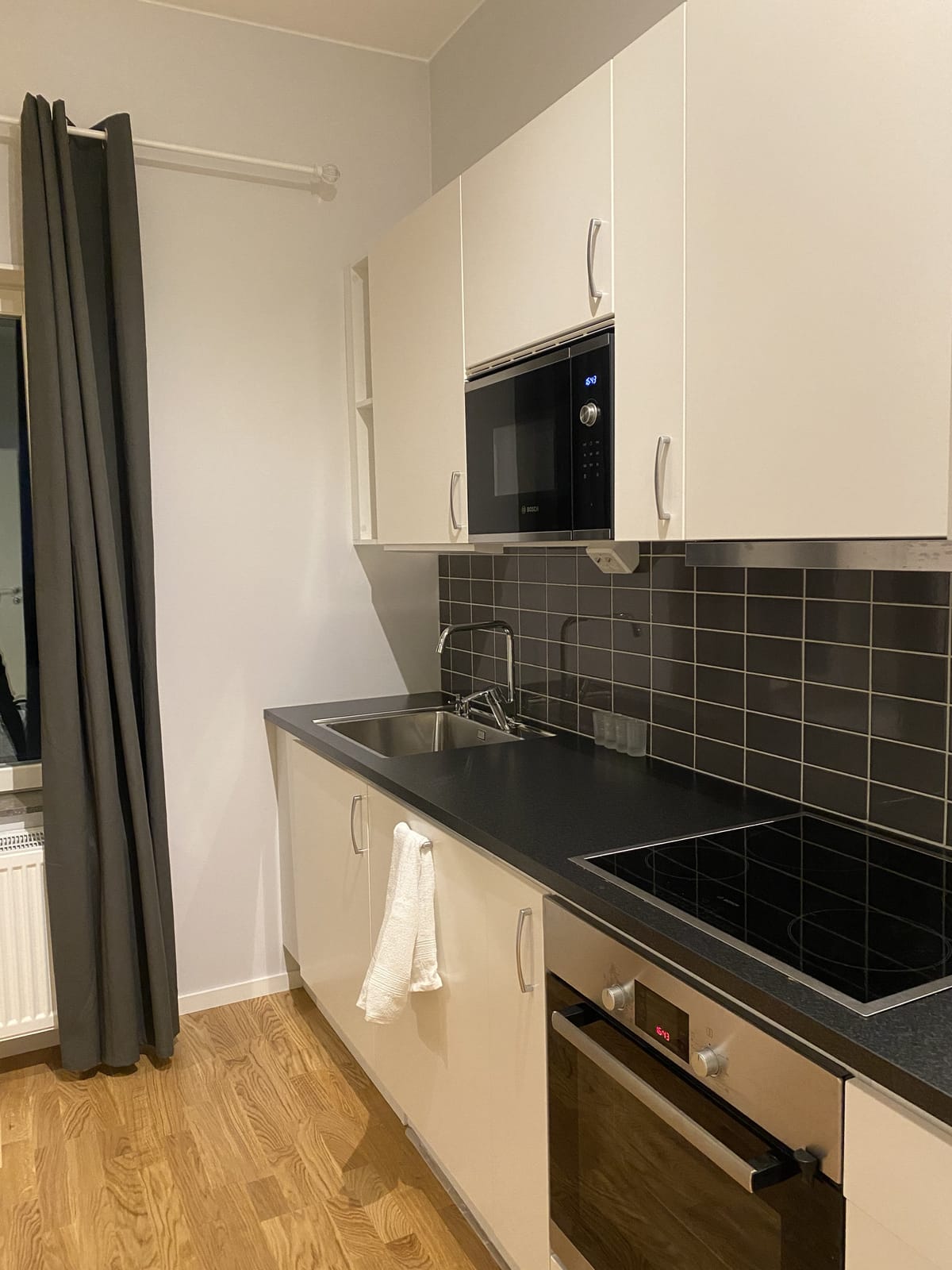 1 rok · 29 m² i Bro – bild 6