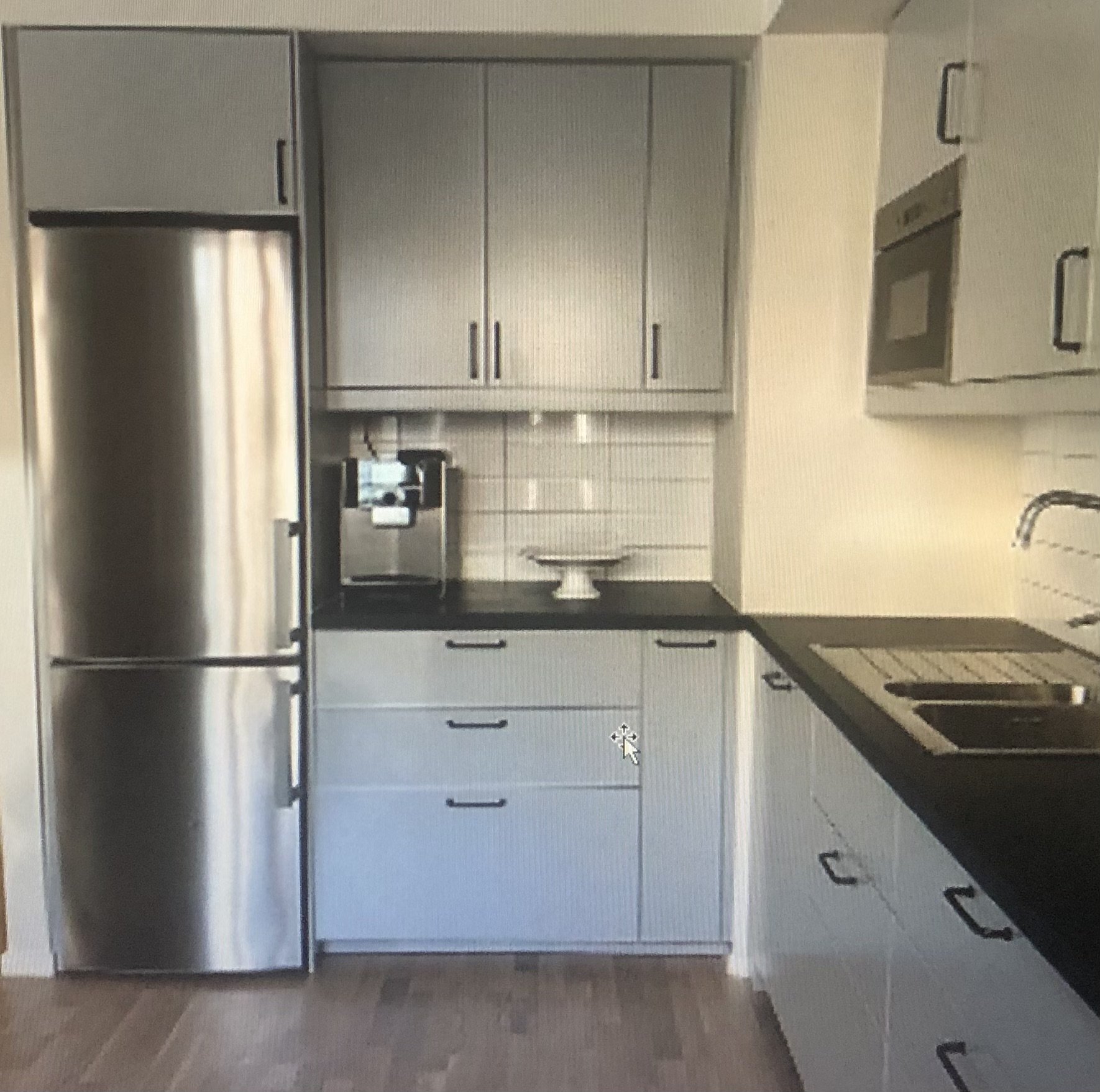 Lägenhet, 2 rooms, 65 sqm, Stockholm – bild 2
