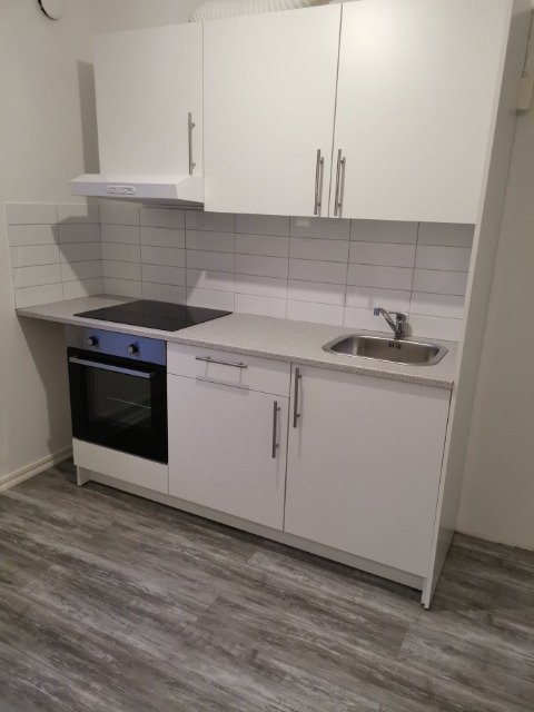 Lägenhet, 2 rooms, 70 sqm, Ljungbyhed – Ljungbyhed