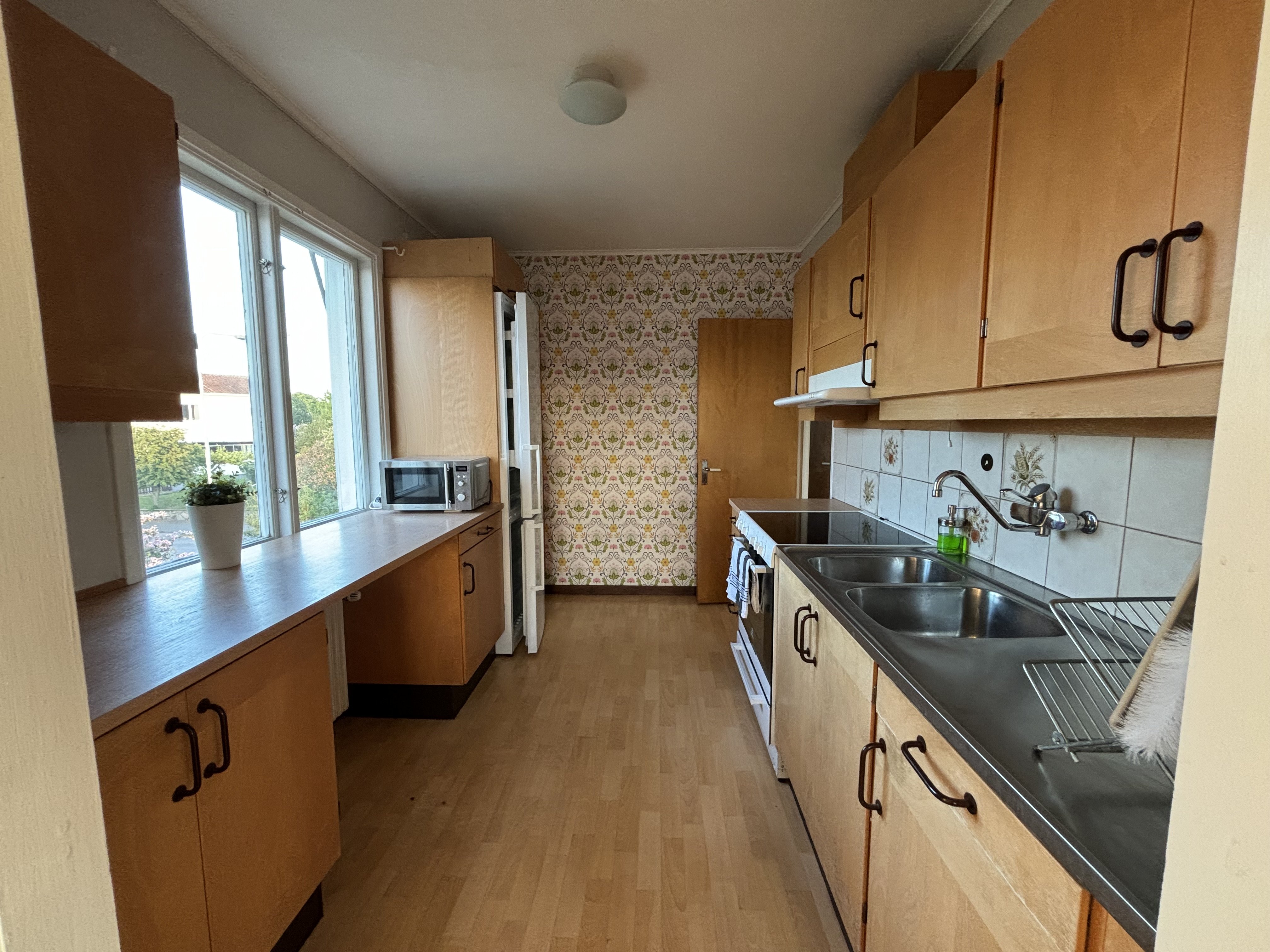 Lägenhet, 4 rooms, 83 sqm, Kalmar – bild 6
