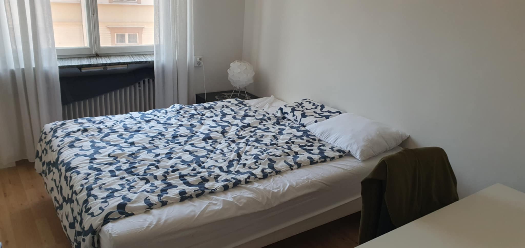 Lägenhet, 2 rooms, 49 sqm, Södertälje – bild 4