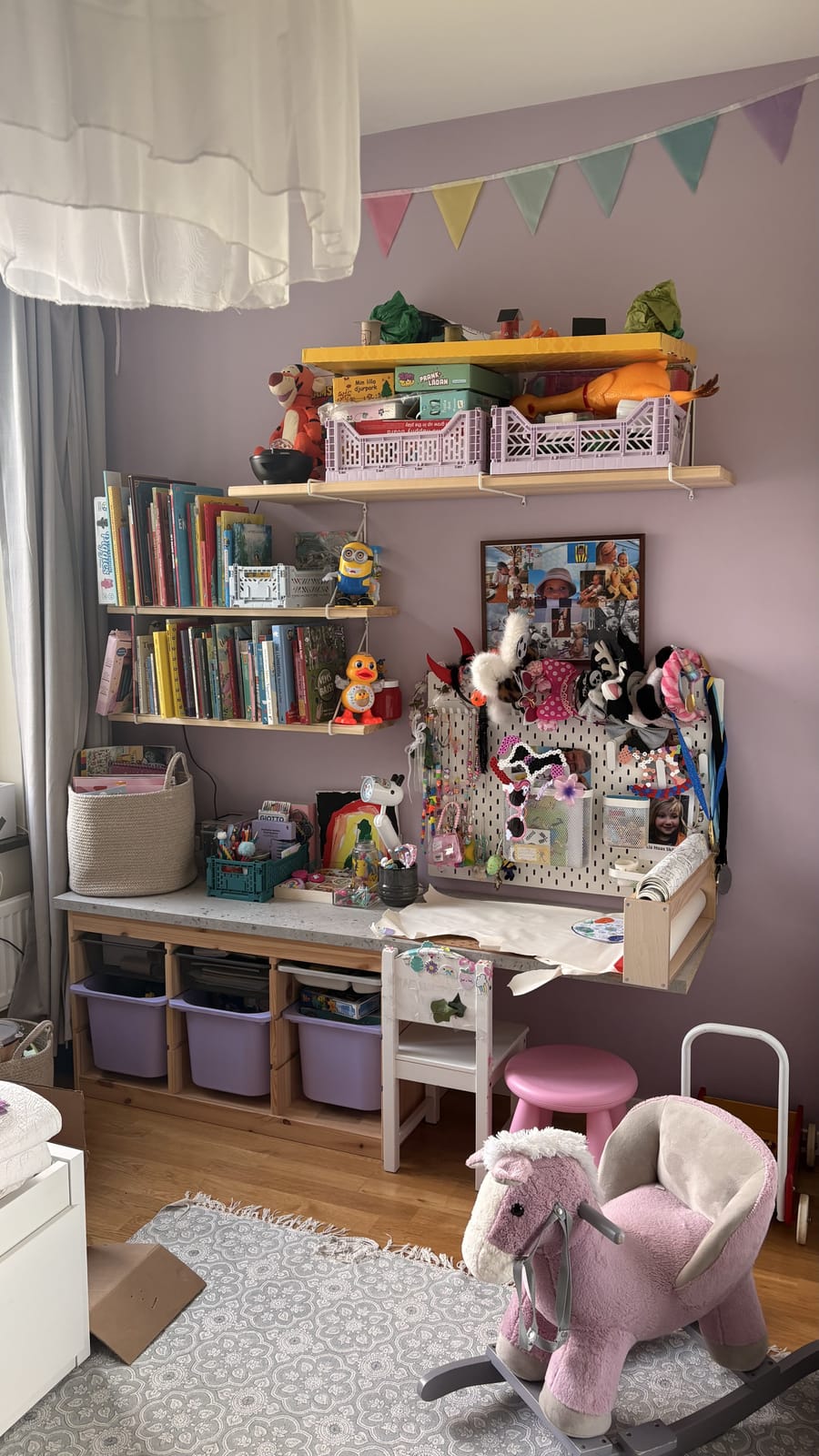 3 rok · 80 m² i Johanneshov – bild 12