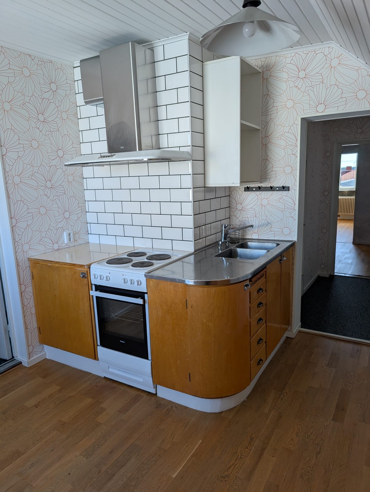 2 rok · 40 m² i Ånäset – bild 6