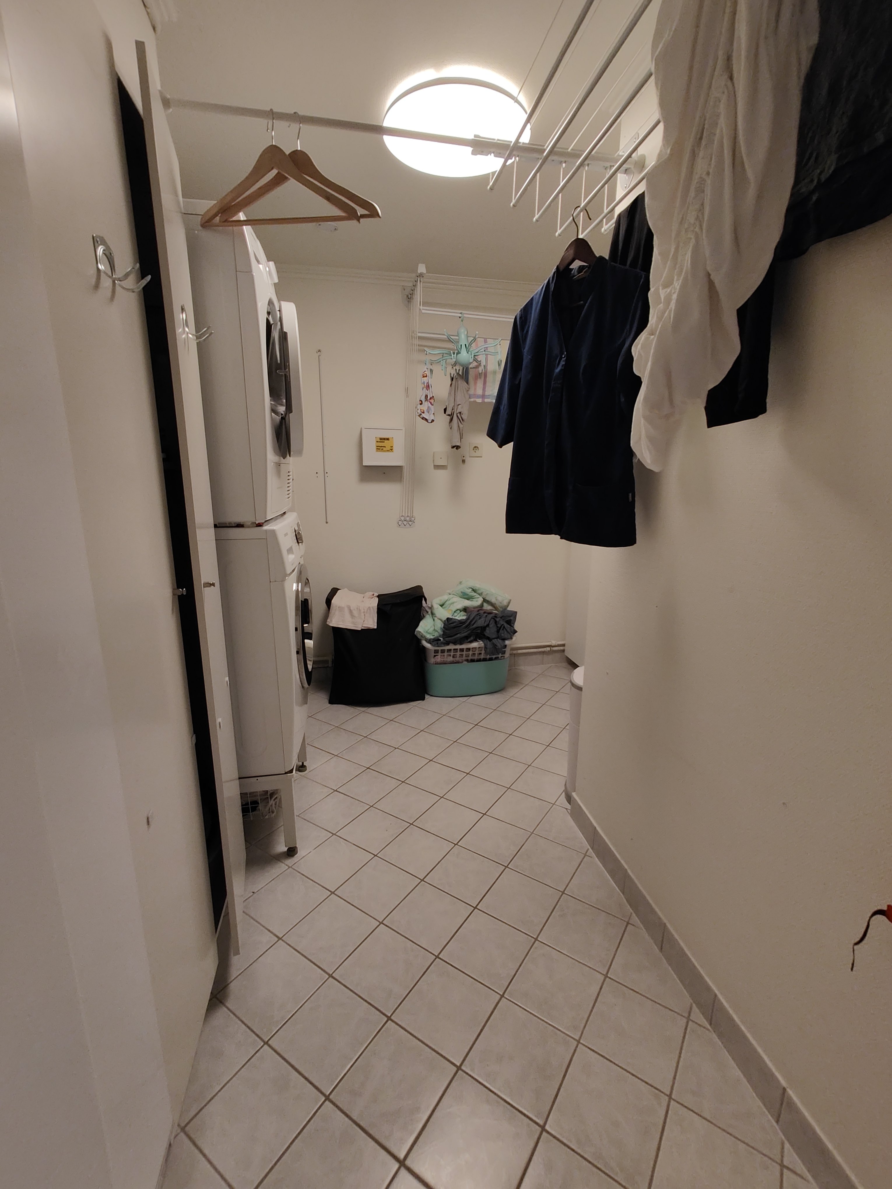 Duplex, 5 rooms, 126 sqm, Segeltorp – bild 7