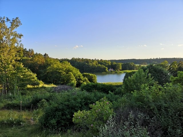 10 rok · 200 m² i Stora Vika – bild 4