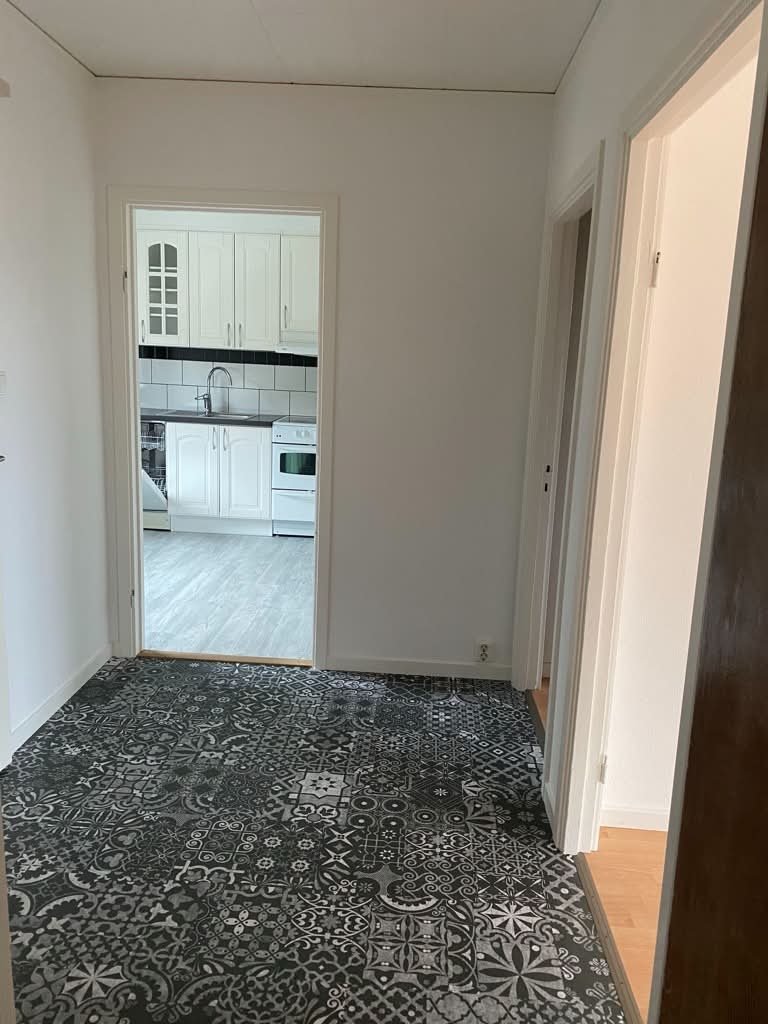 Lägenhet, 2 rooms, 58 sqm, Målsryd – bild 2