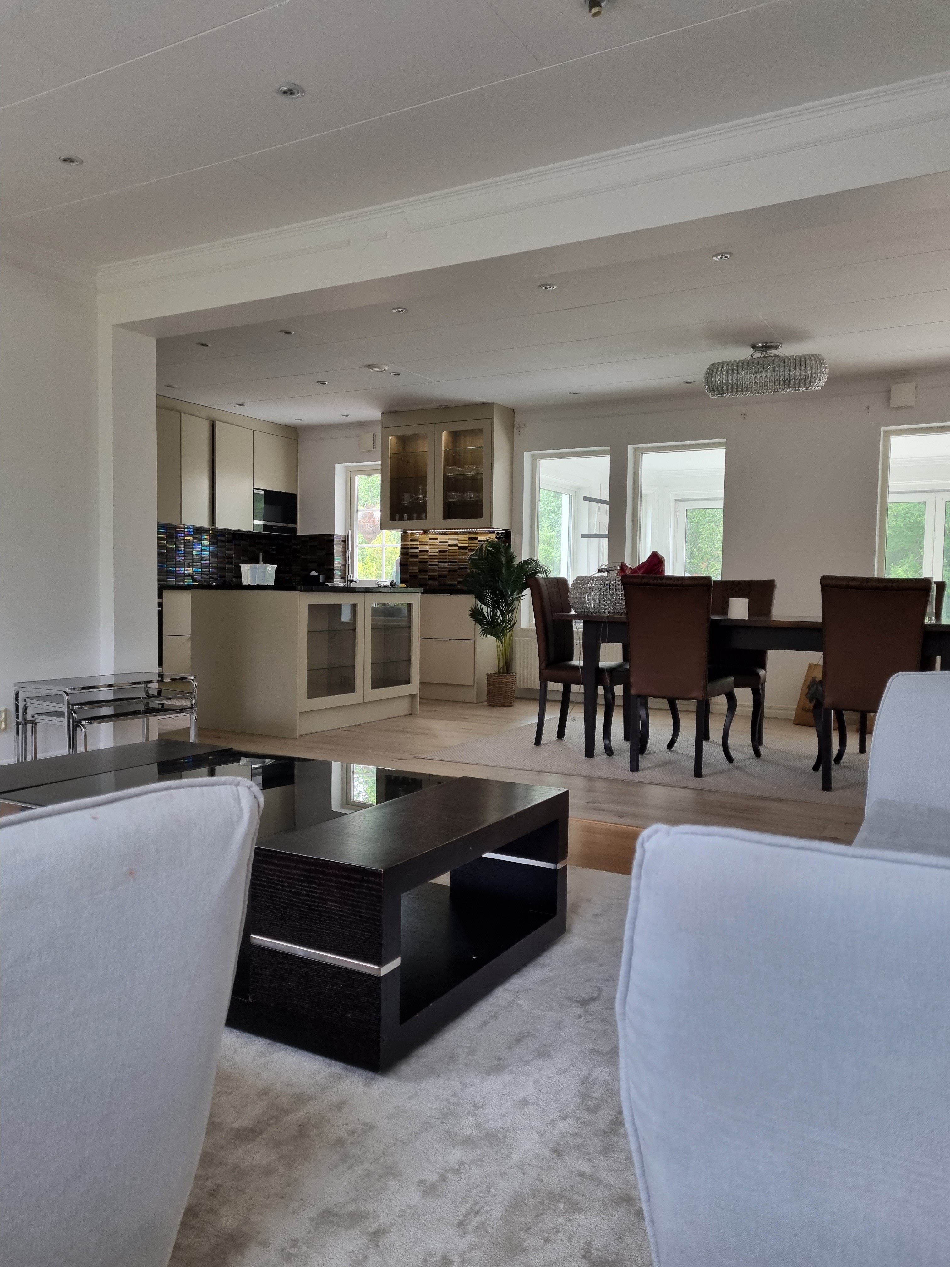 Villa/Hus, 5 rooms, 195 sqm, Södertälje – bild 30