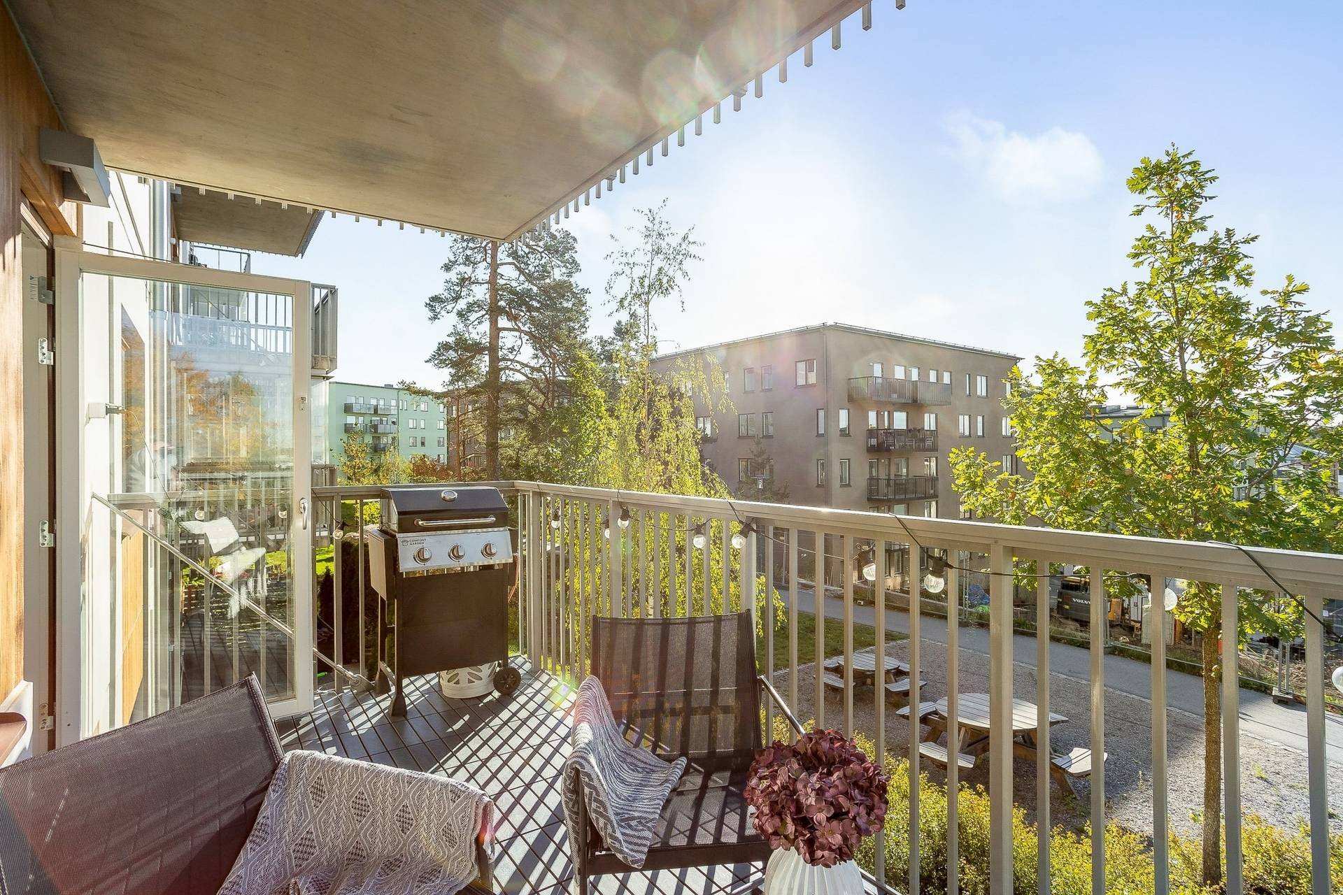 Lägenhet, 4 rooms, 91 sqm, Sundbyberg – bild 17