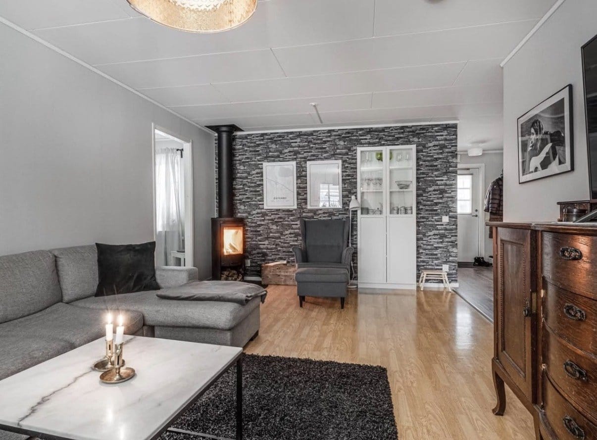 5 rok · 92 m² i Hedemora – bild 7