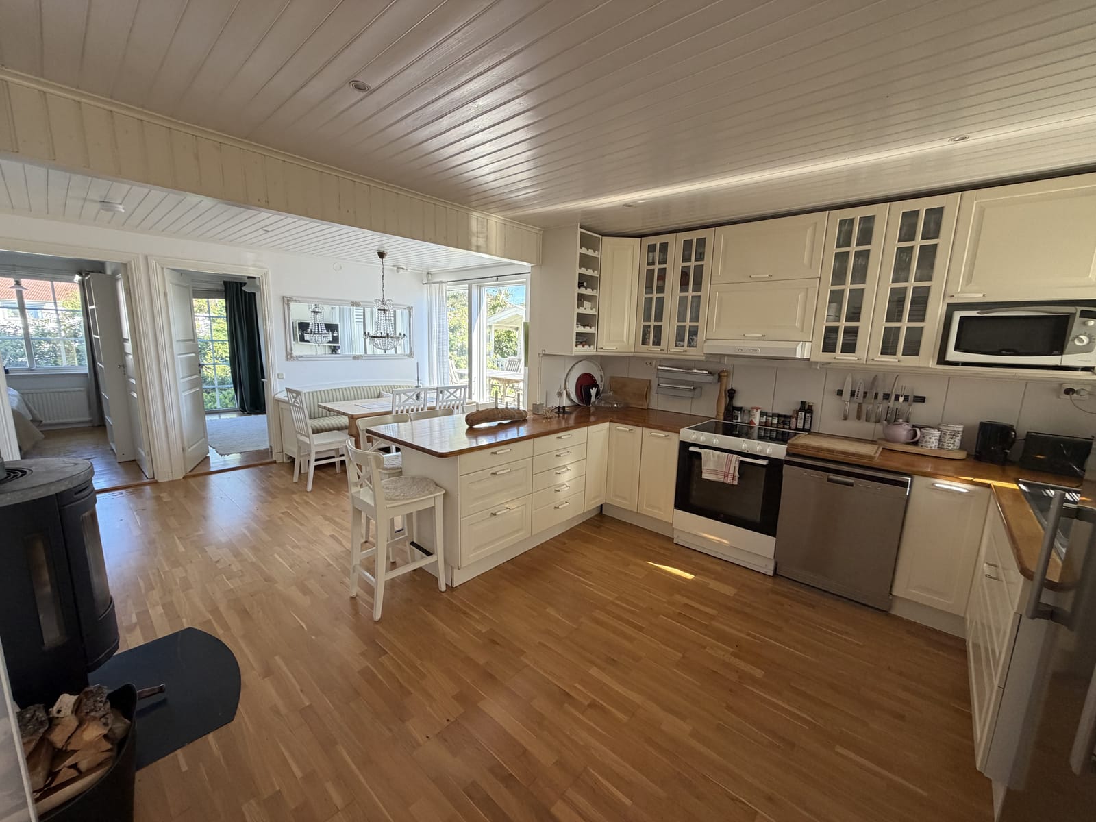 5 rok · 138 m² i Grundsund – bild 18