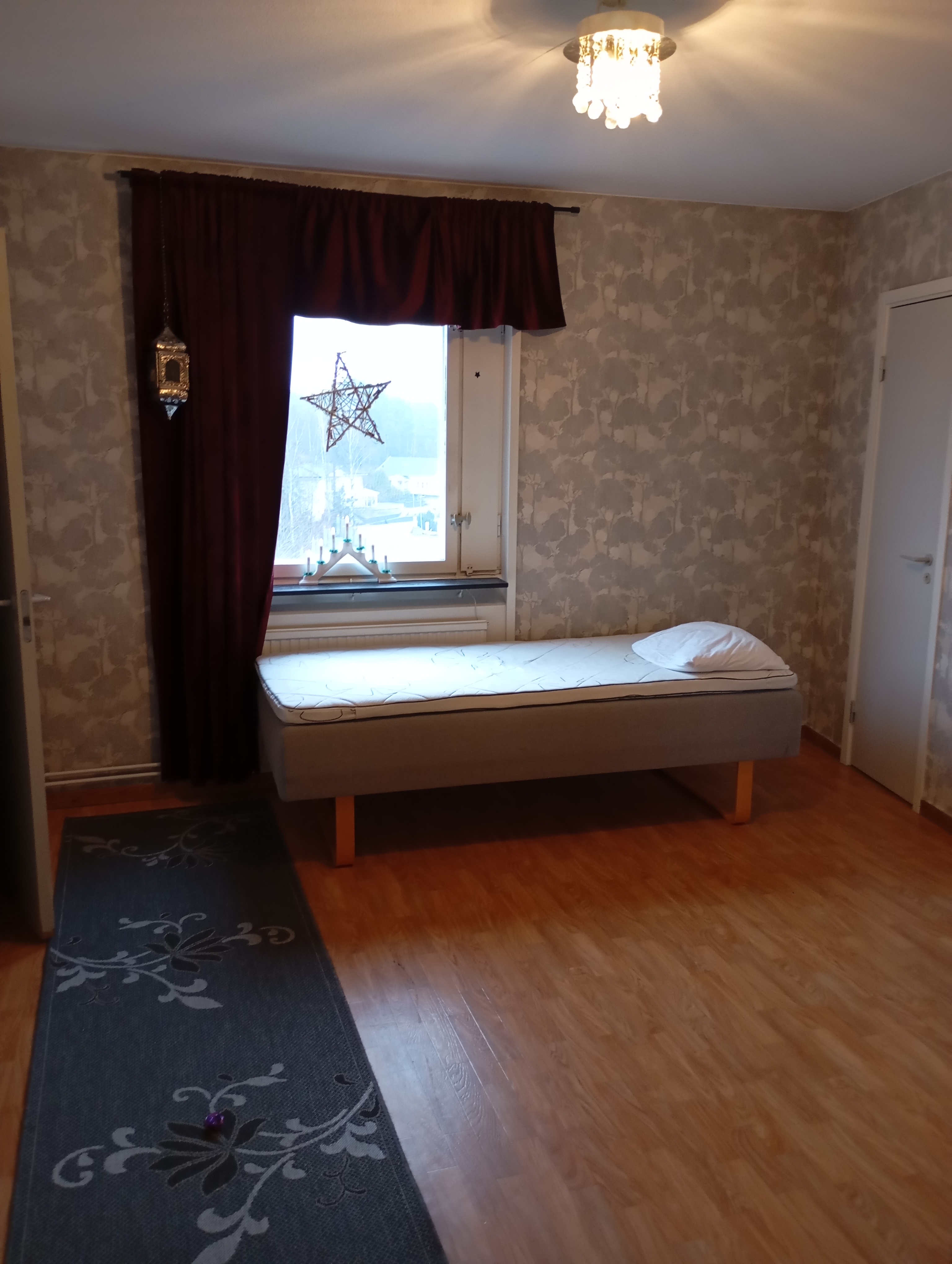Lägenhet, 1 rooms, 14 sqm, Tumba – bild 5