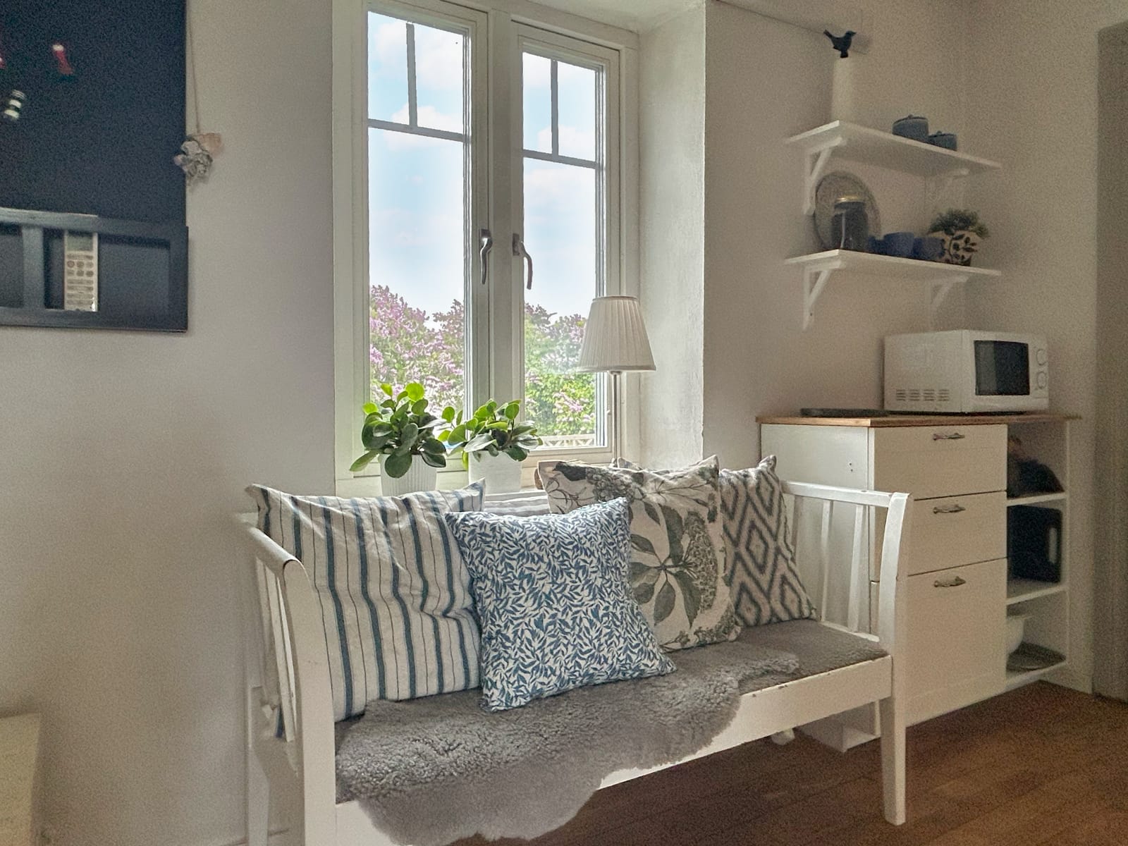 4 rok · 120 m² i Smygehamn – bild 8