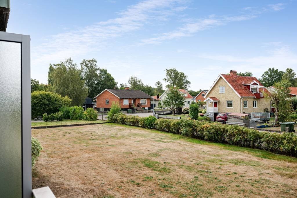 Lägenhet, 2 rooms, 65 sqm, Osby – Osby