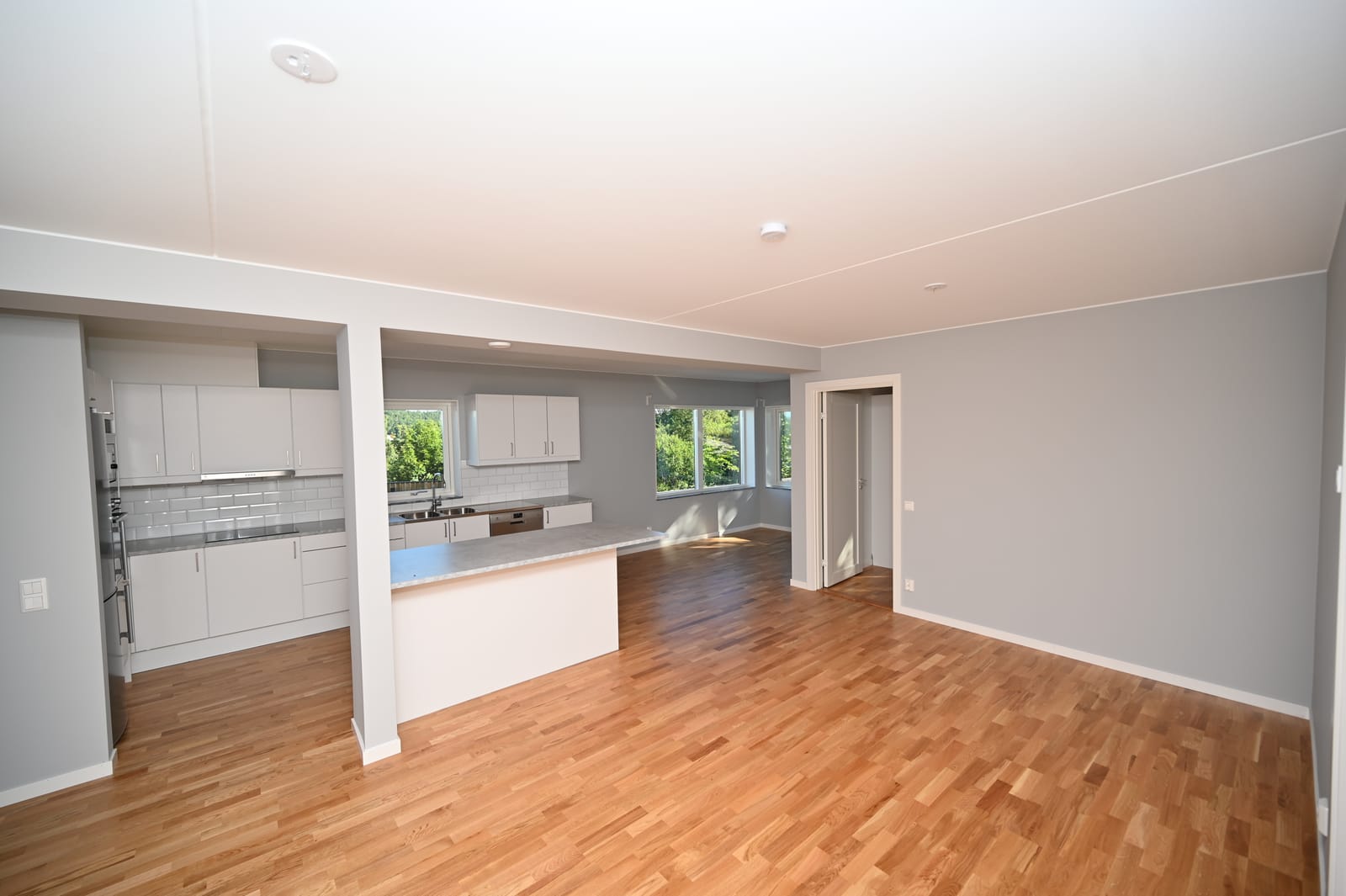 4 rok · 87 m² i Lerum – bild 3