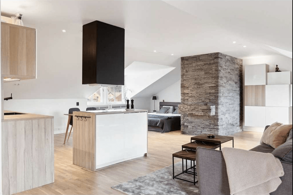 1 rok · 64 m² i Linköping – bild 2