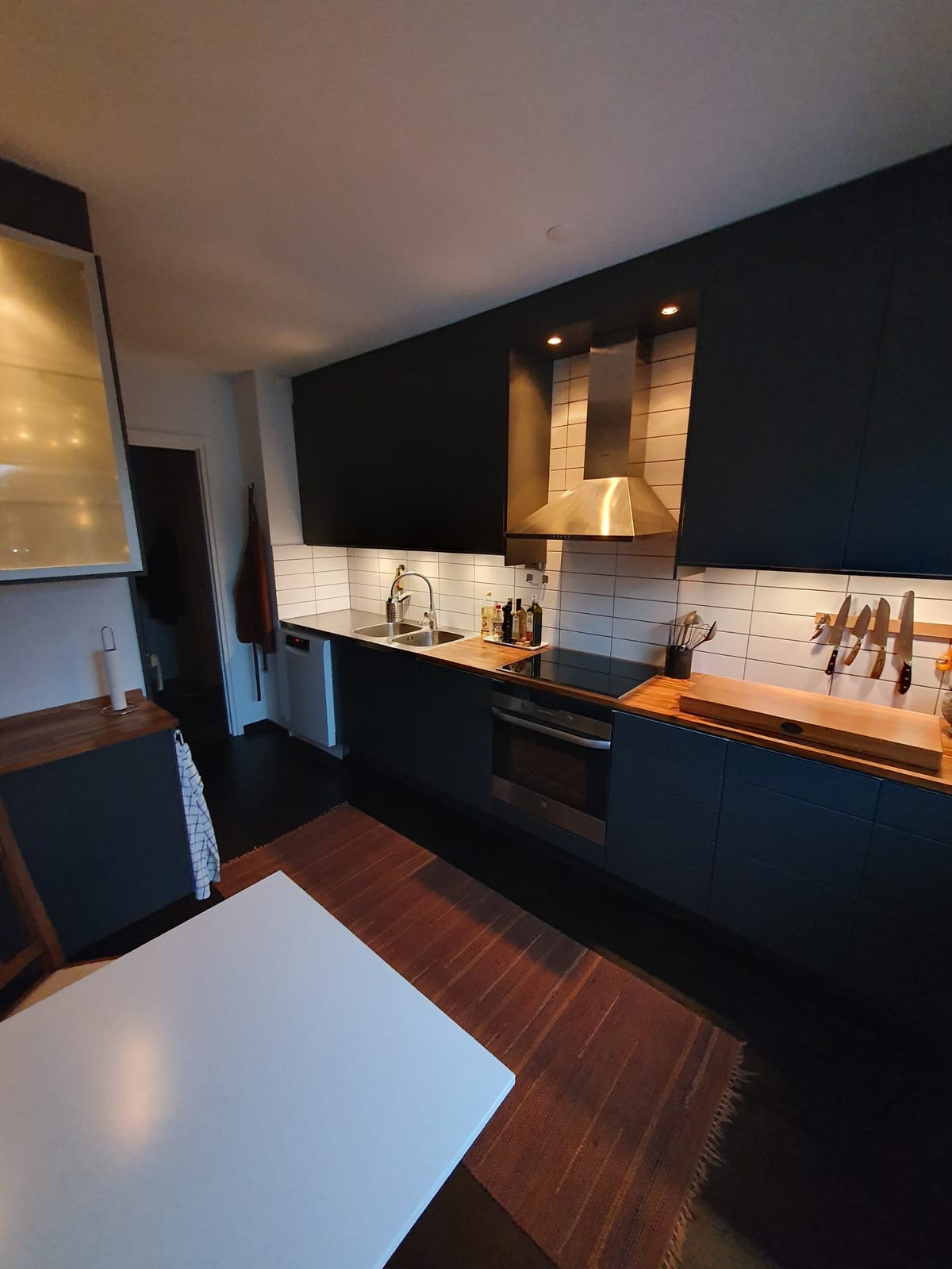 Lägenhet, 2 rooms, 57 sqm, Uppsala