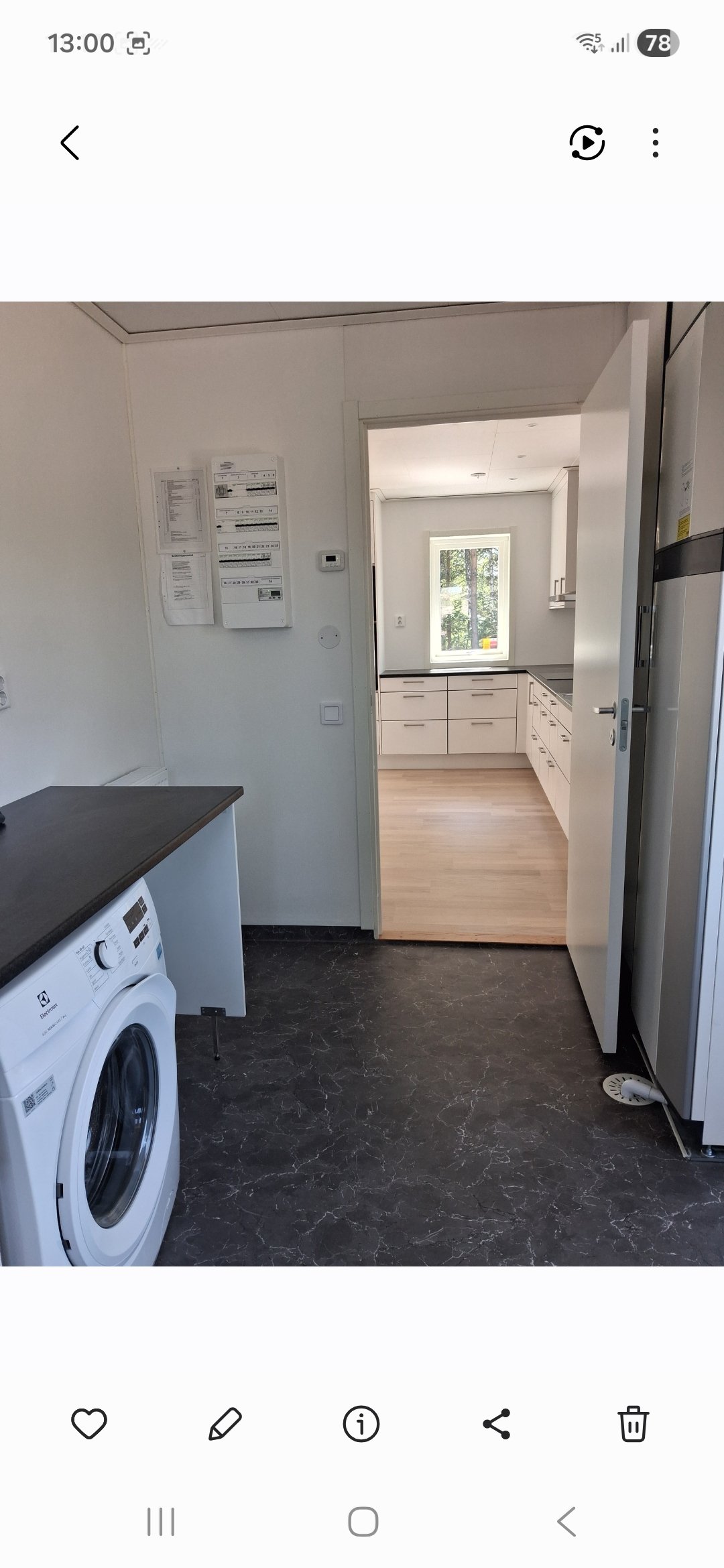 Villa/Hus, 4 rooms, 107 sqm, Vallentuna – bild 14