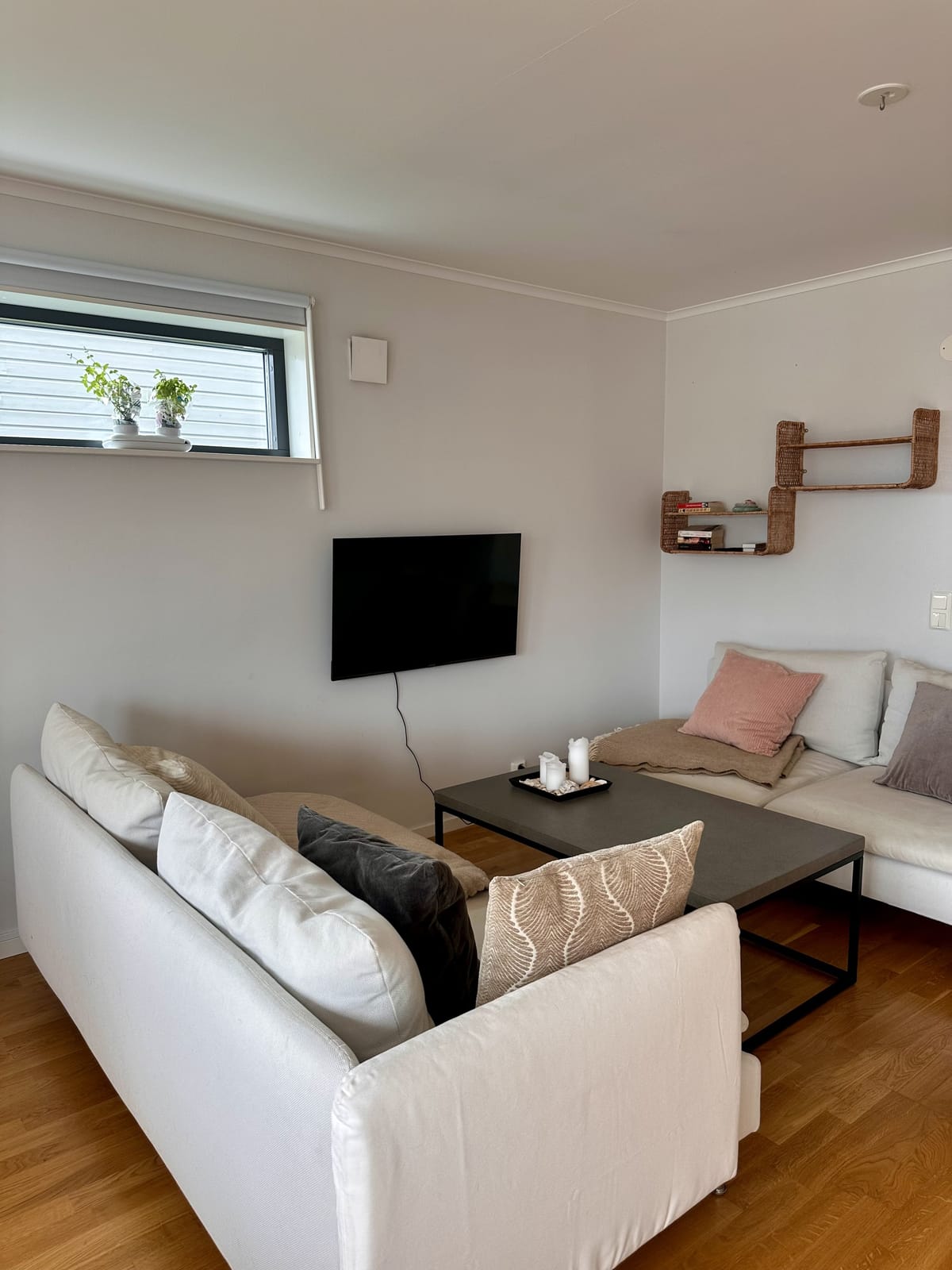 3 rok · 70 m² i Skummeslövsstrand – bild 16