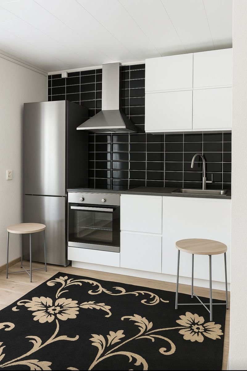 3 rok · 60 m² i Eslöv – bild 5