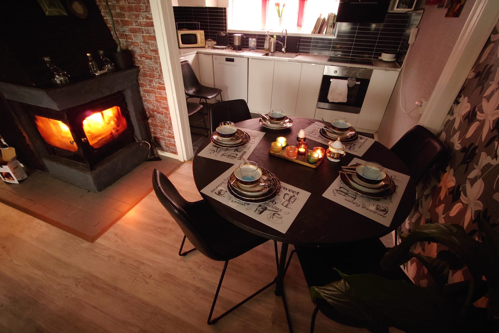 3 rok · 63 m² i Alingsås – bild 5