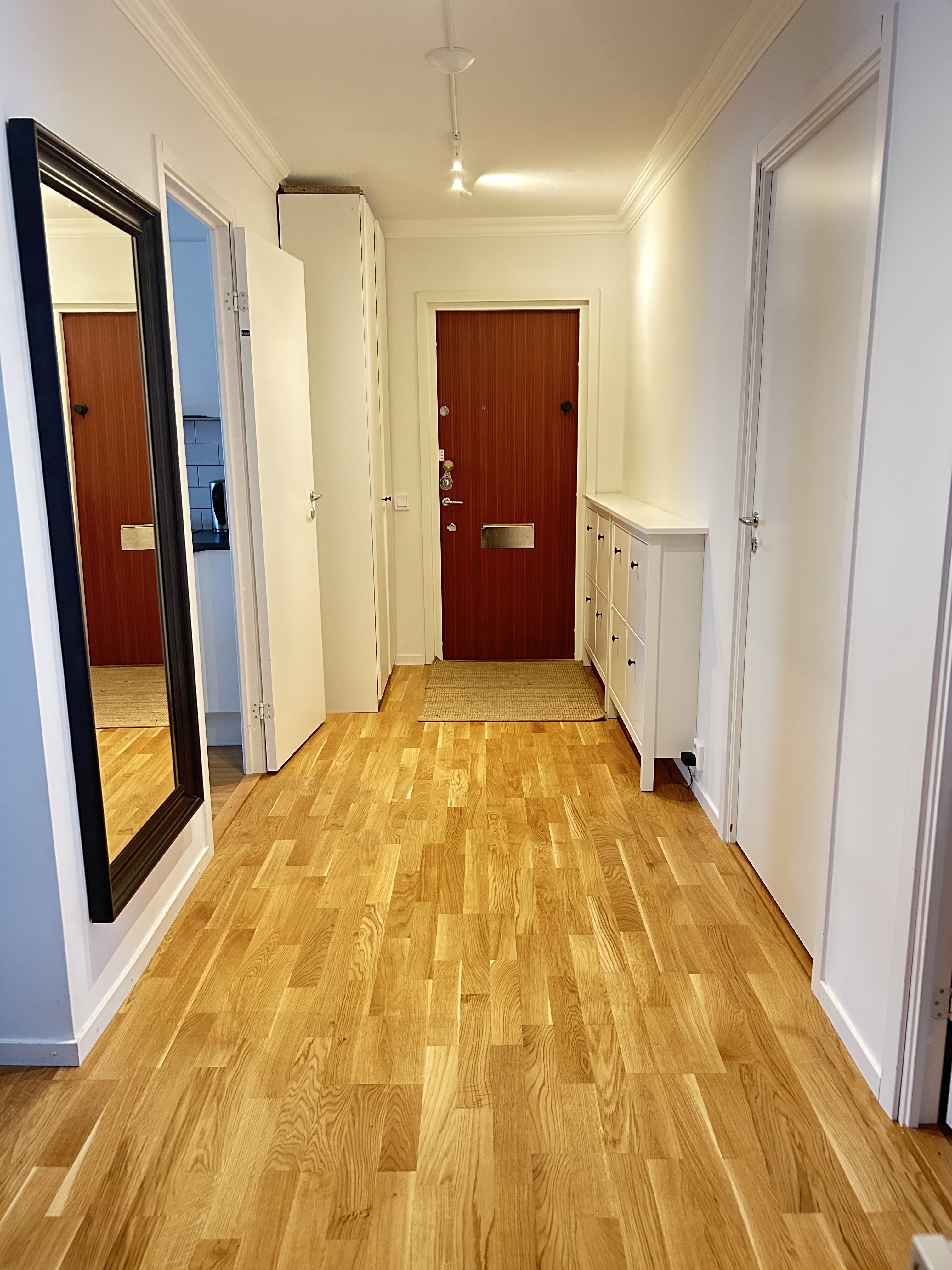 Lägenhet, 3 rooms, 74 sqm, Sollentuna – bild 6