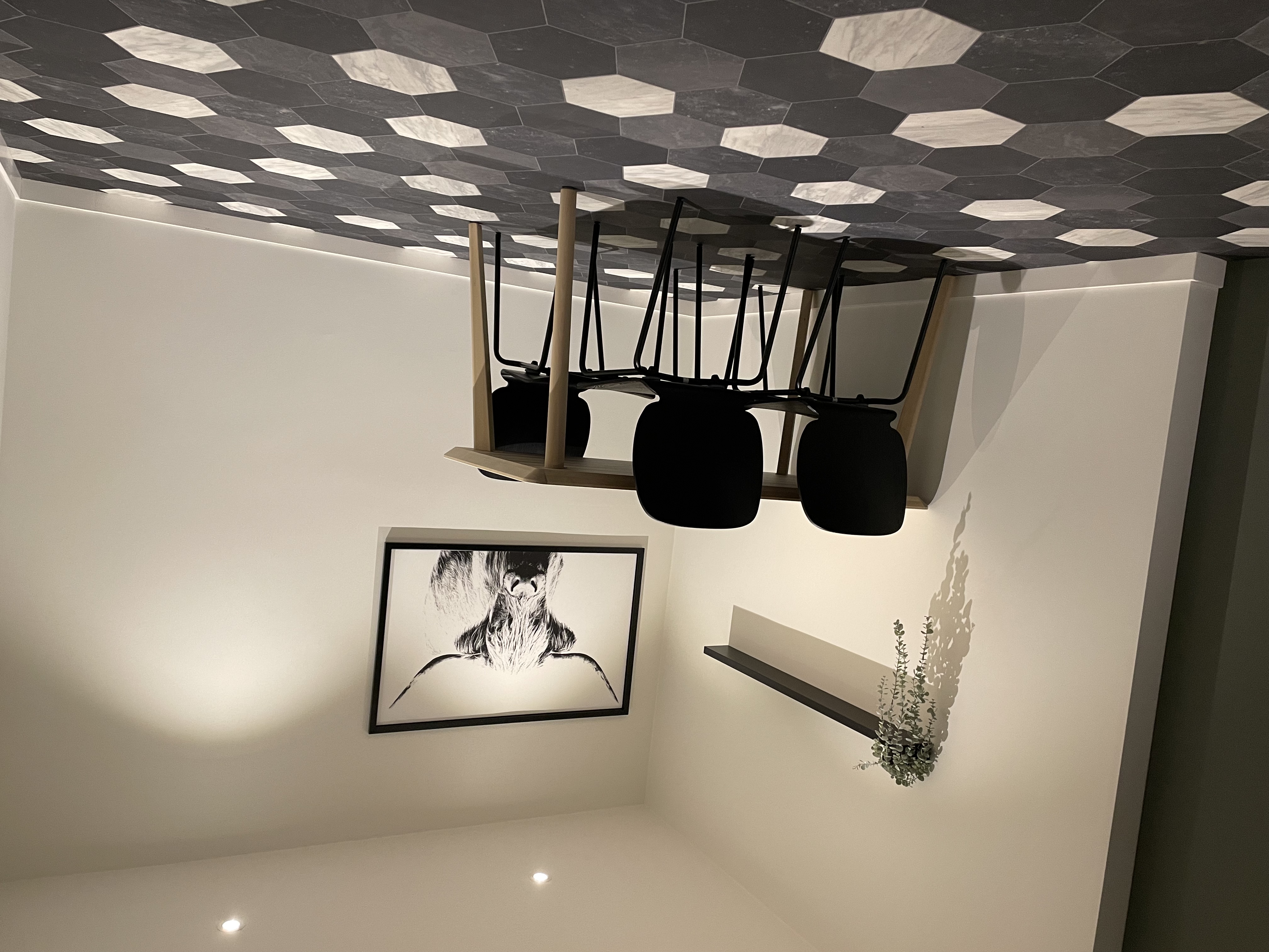 Lägenhet, 5 rooms, 105 sqm, Lindome – Lindome