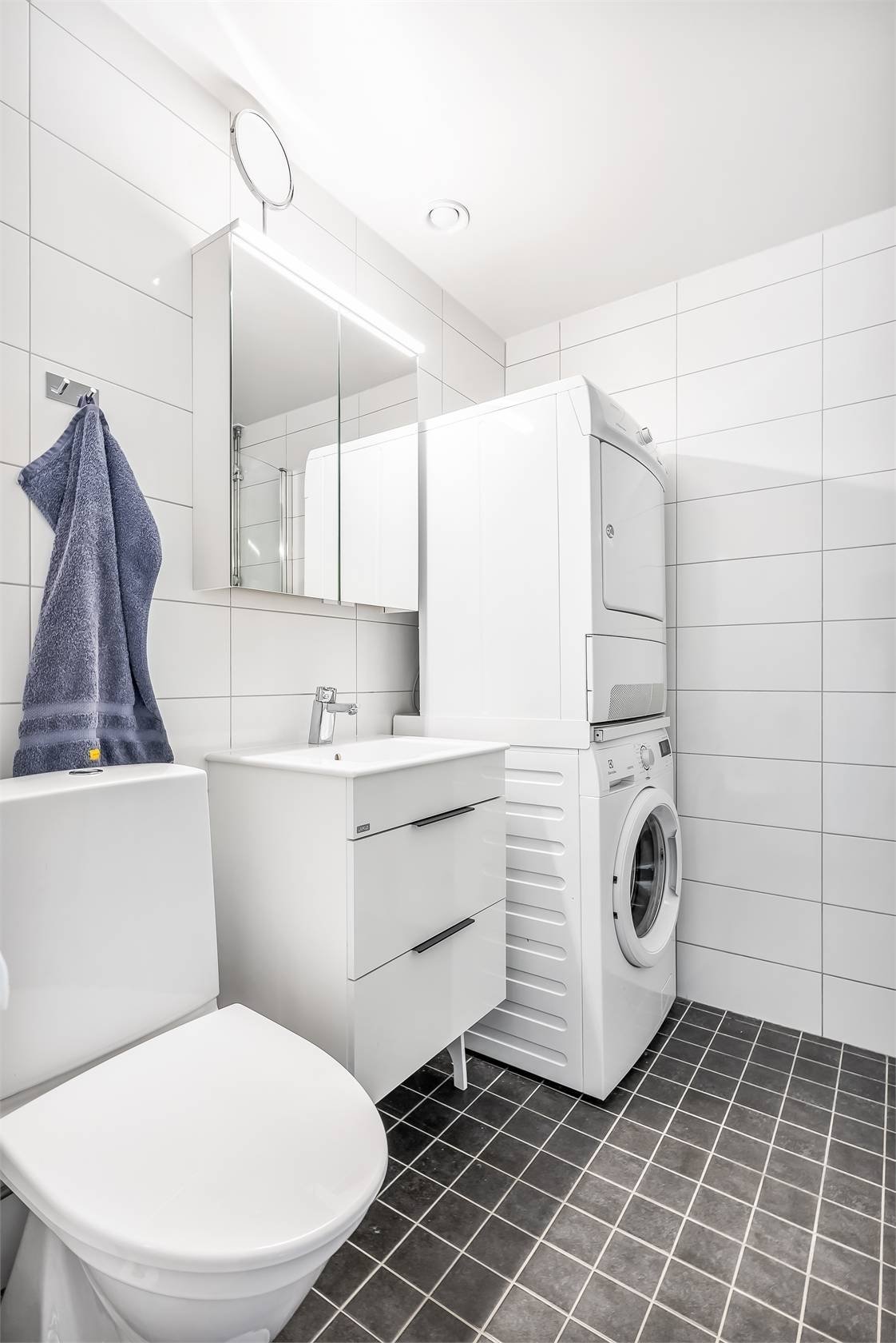 Lägenhet, 3 rooms, 84 sqm, Brandbergen – bild 9