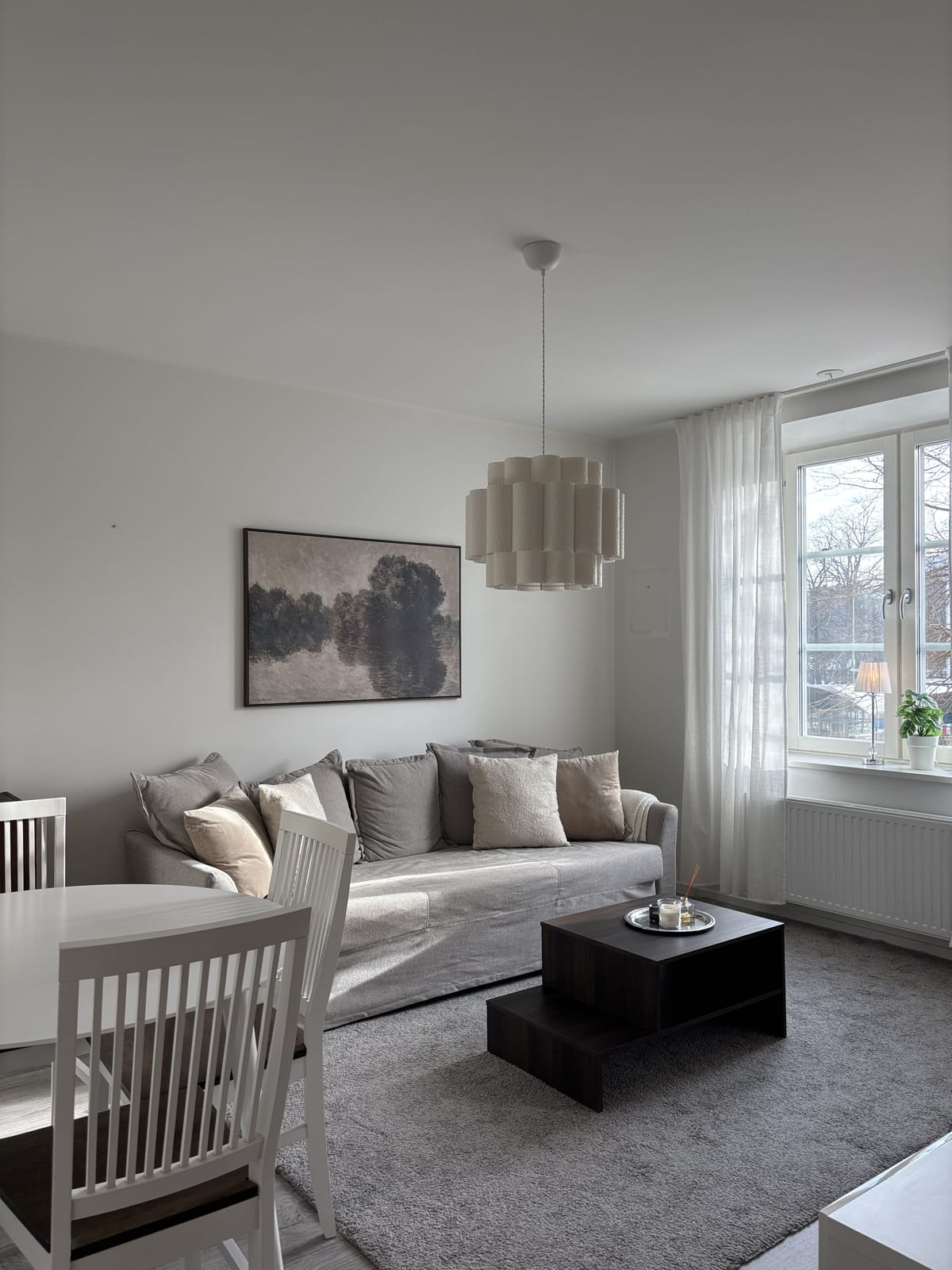 2 rok · 35 m² i Stockholm – bild 3