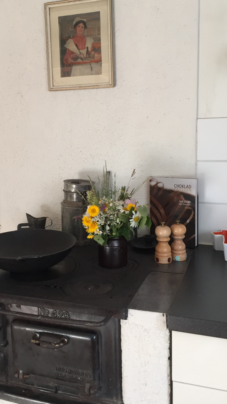 Villa/Hus, 5 rooms, 160 sqm, Stallarholmen – bild 13