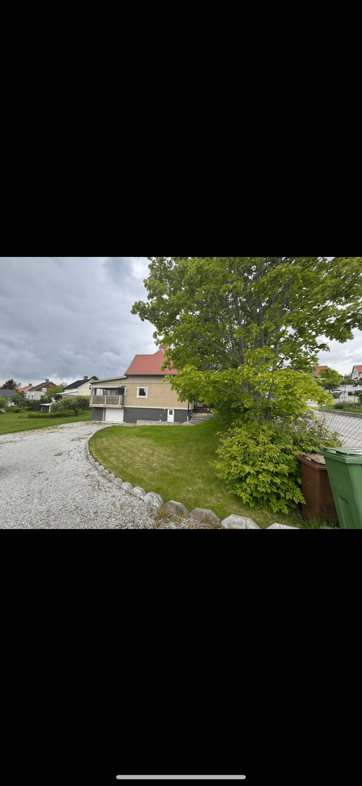 Villa/Hus, 6 rooms, 147 sqm, Fagersta
